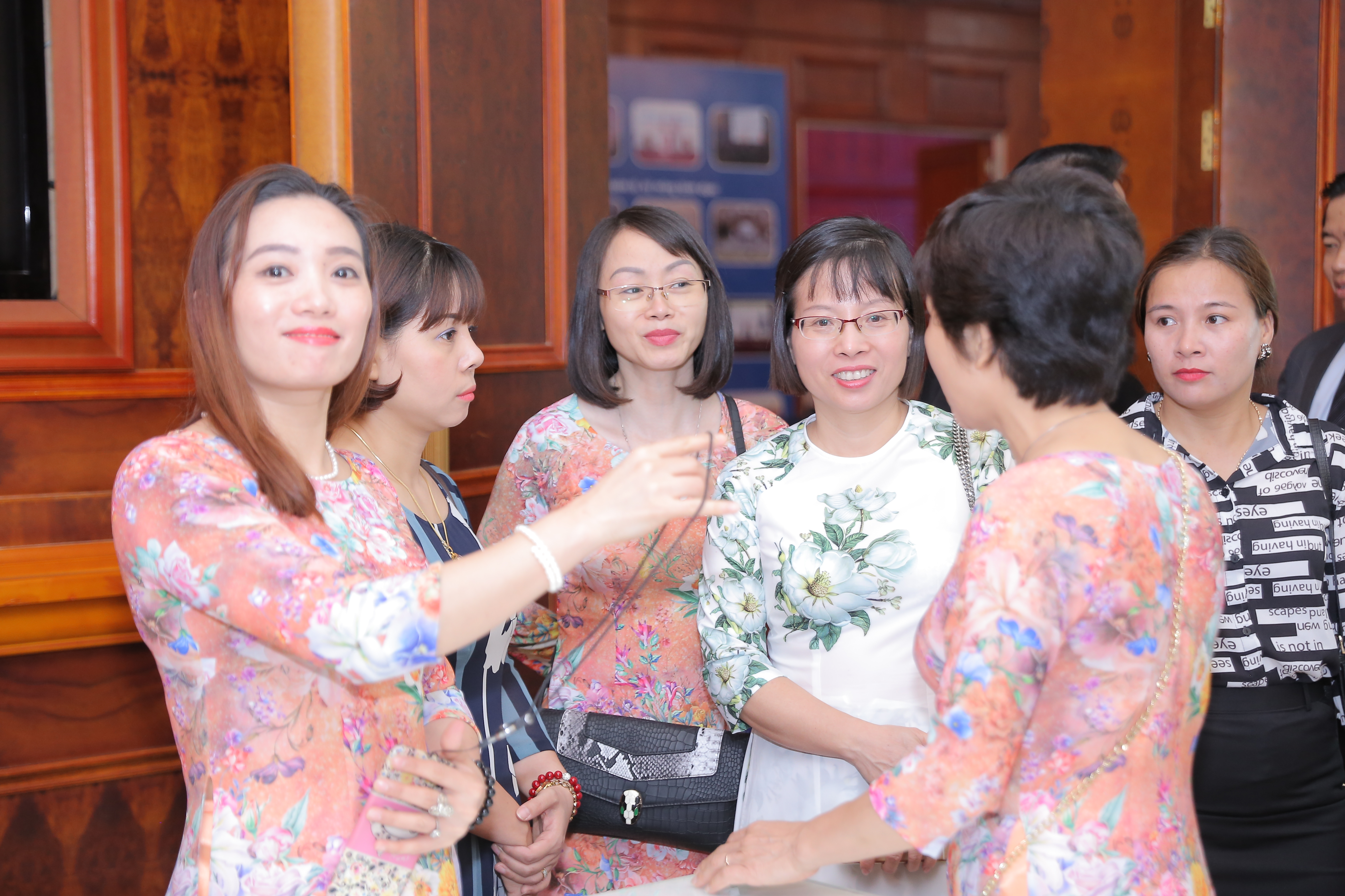 Chương trình Hội thảo 2018 Housekeeping thời đại 4.0 - Cơ hội và Thách thức
