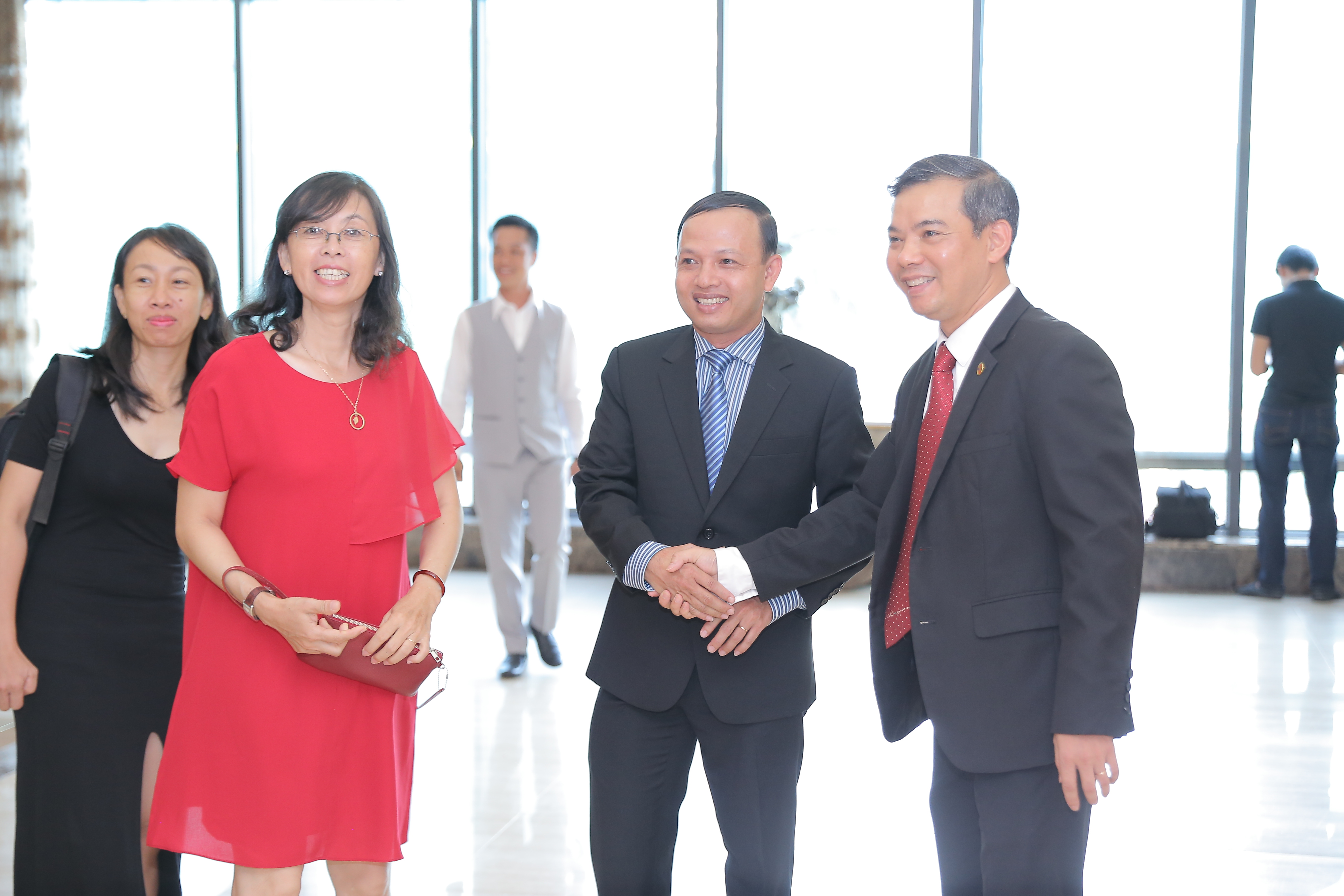Chương trình Hội thảo 2018 Housekeeping thời đại 4.0 - Cơ hội và Thách thức