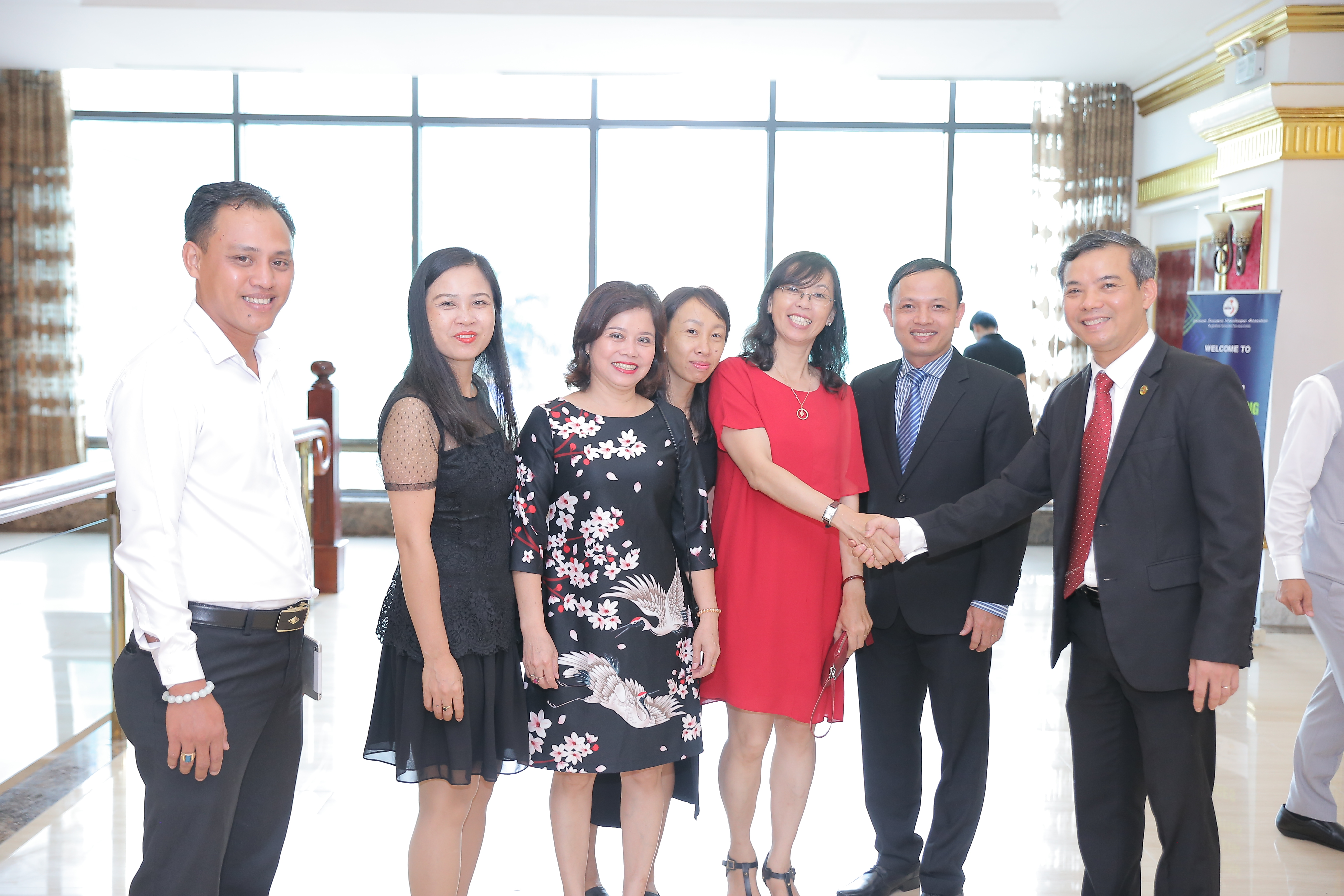 Chương trình Hội thảo 2018 Housekeeping thời đại 4.0 - Cơ hội và Thách thức