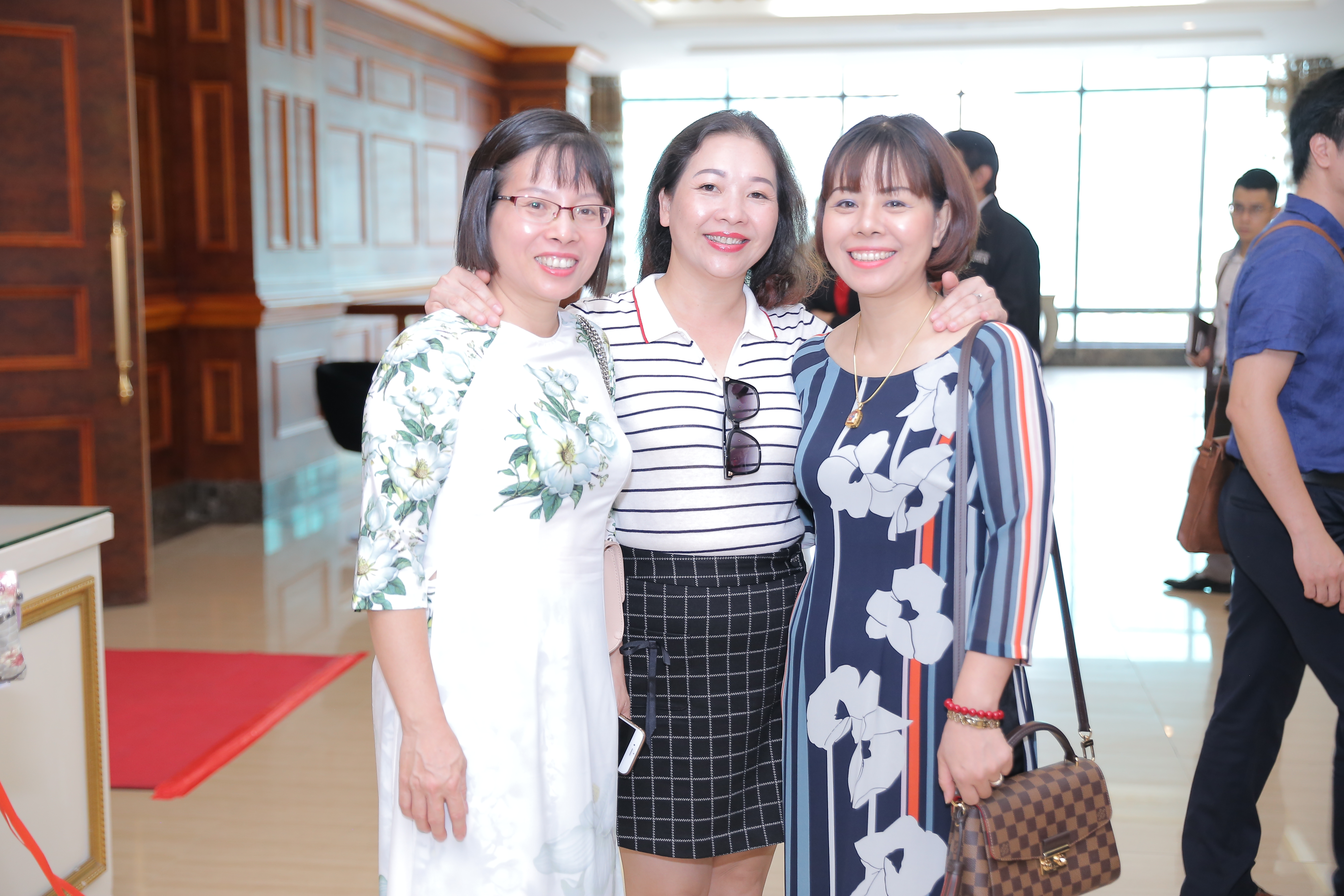 Chương trình Hội thảo 2018 Housekeeping thời đại 4.0 - Cơ hội và Thách thức
