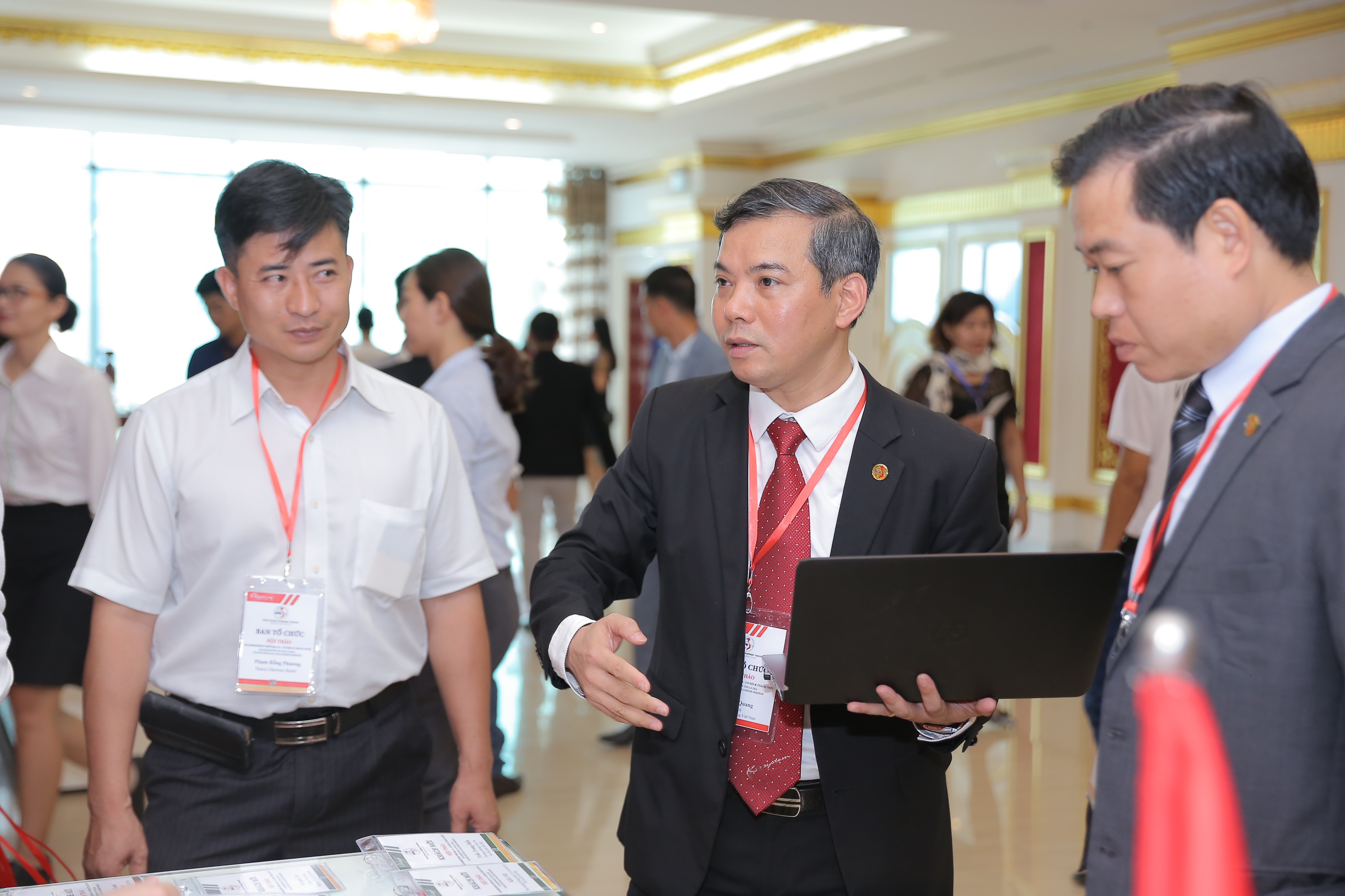 Chương trình Hội thảo 2018 Housekeeping thời đại 4.0 - Cơ hội và Thách thức