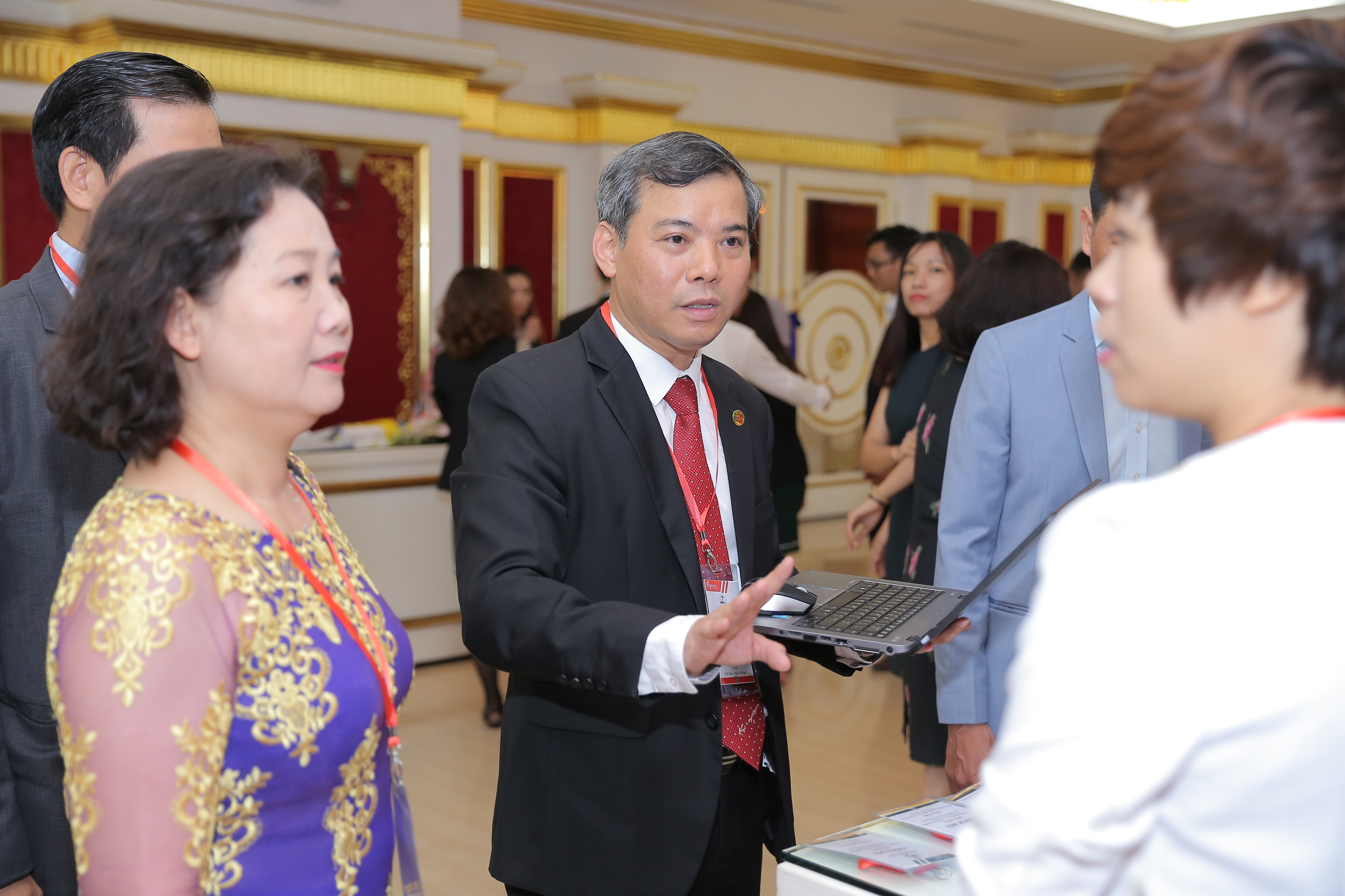 Chương trình Hội thảo 2018 Housekeeping thời đại 4.0 - Cơ hội và Thách thức