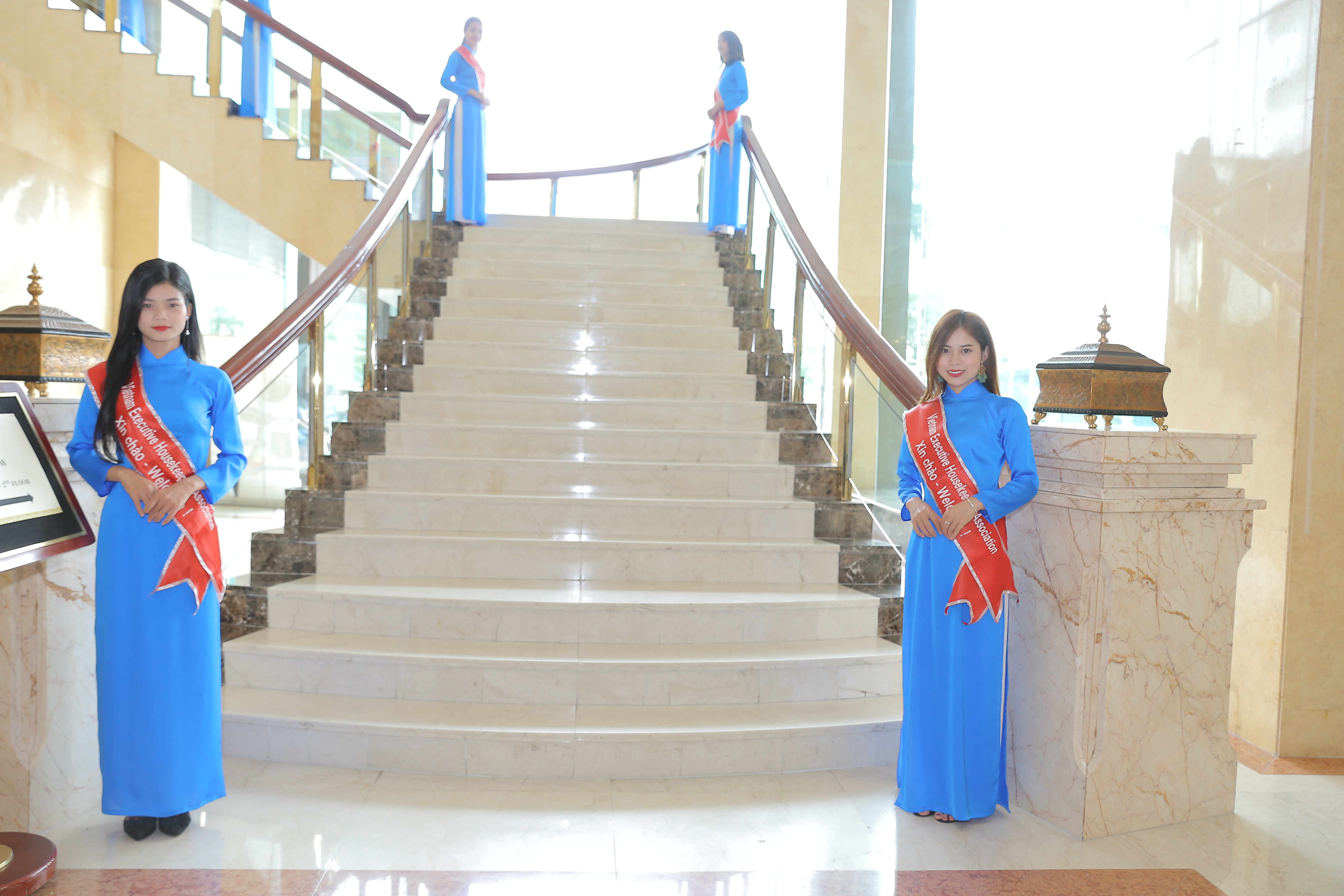 Chương trình Hội thảo 2018 Housekeeping thời đại 4.0 - Cơ hội và Thách thức