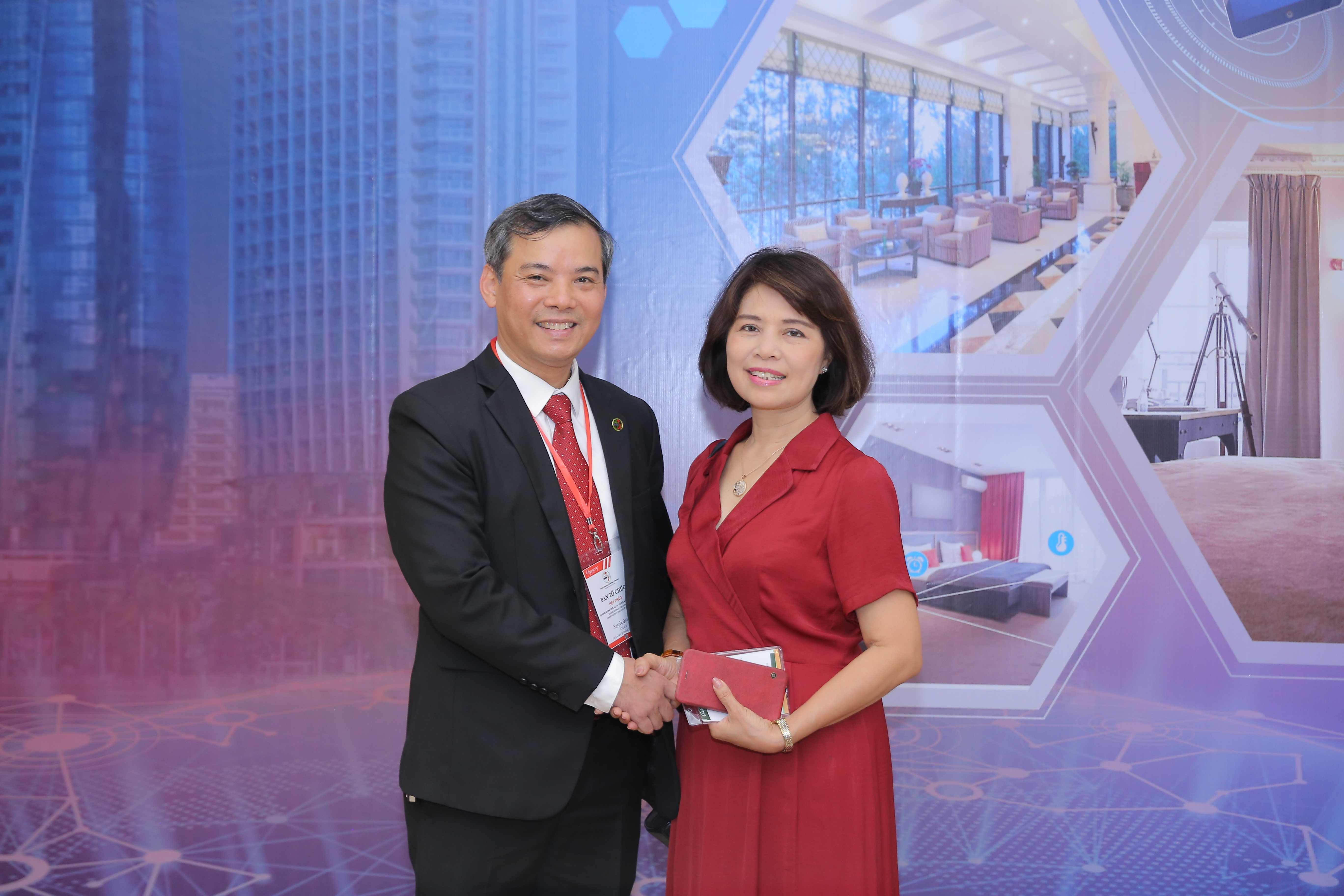 Chương trình Hội thảo 2018 Housekeeping thời đại 4.0 - Cơ hội và Thách thức