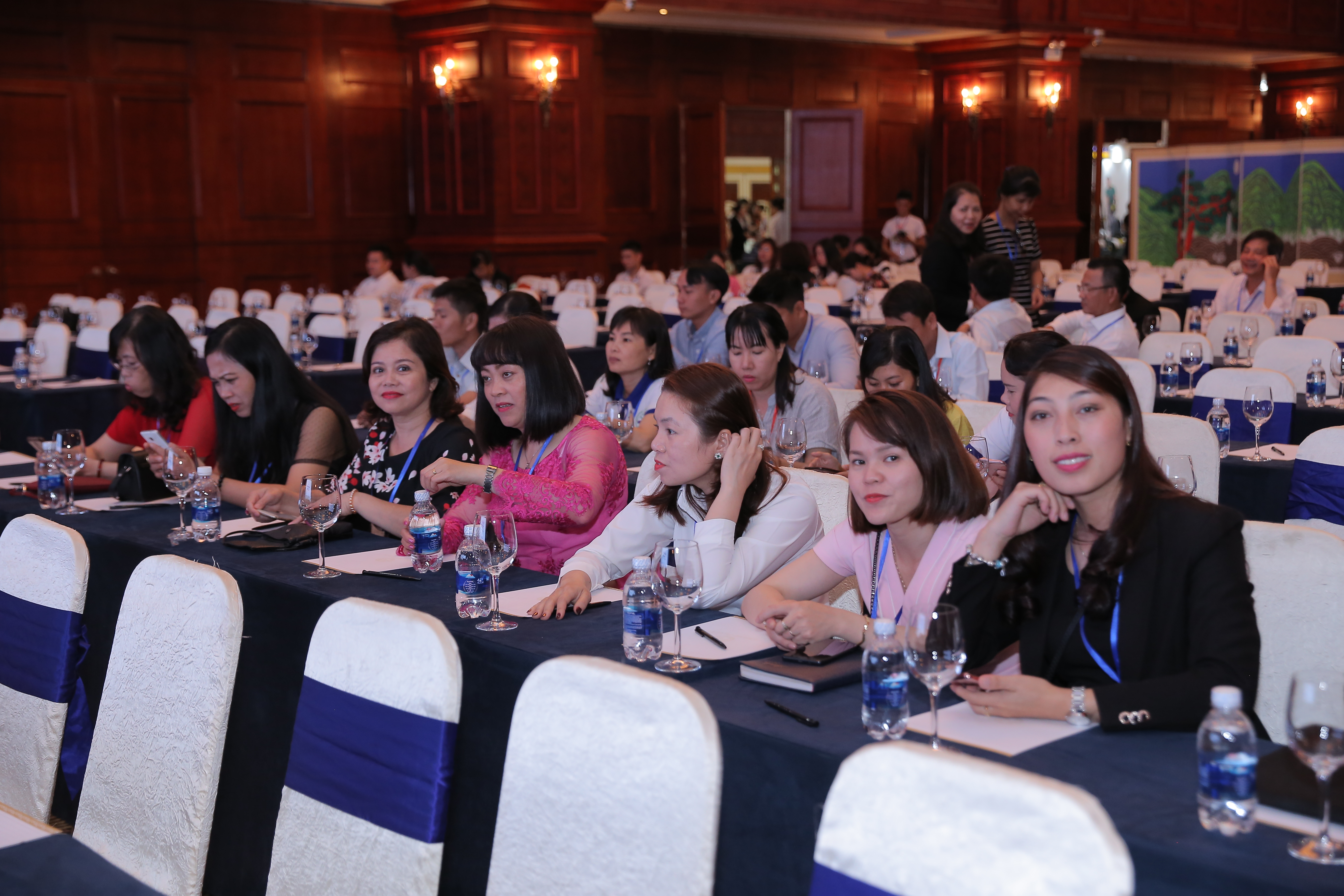 Chương trình Hội thảo 2018 Housekeeping thời đại 4.0 - Cơ hội và Thách thức