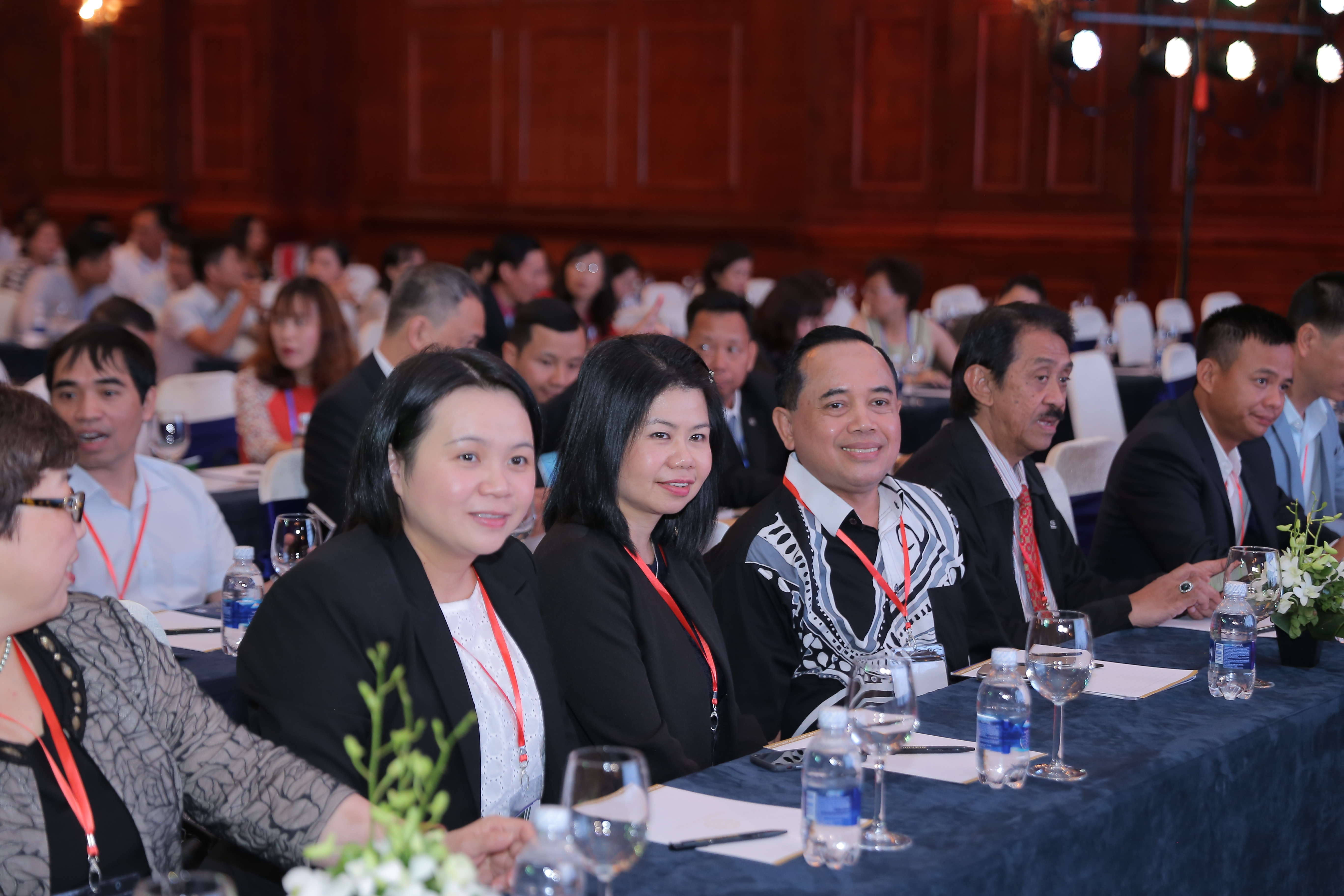Chương trình Hội thảo 2018 Housekeeping thời đại 4.0 - Cơ hội và Thách thức