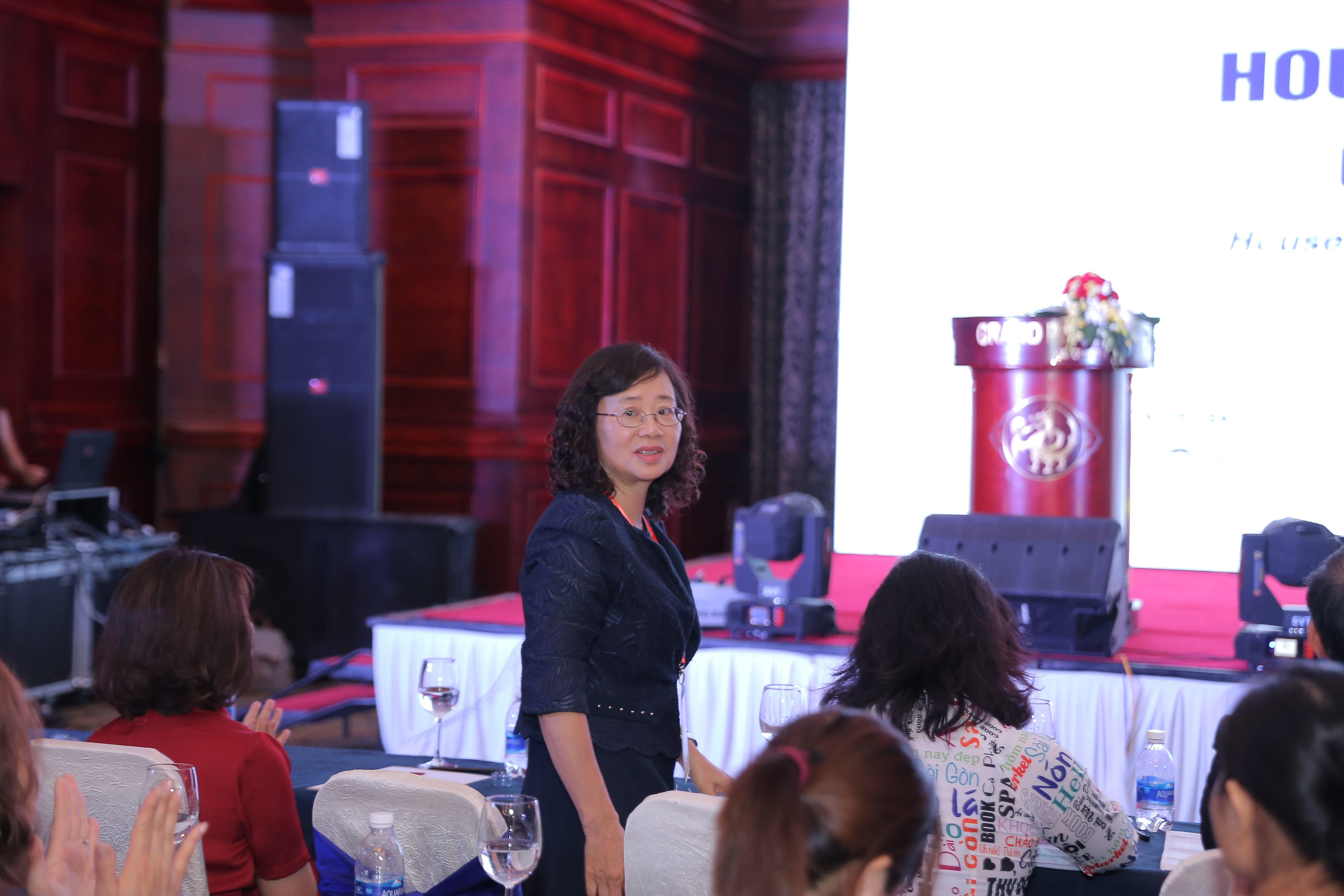 Chương trình Hội thảo 2018 Housekeeping thời đại 4.0 - Cơ hội và Thách thức