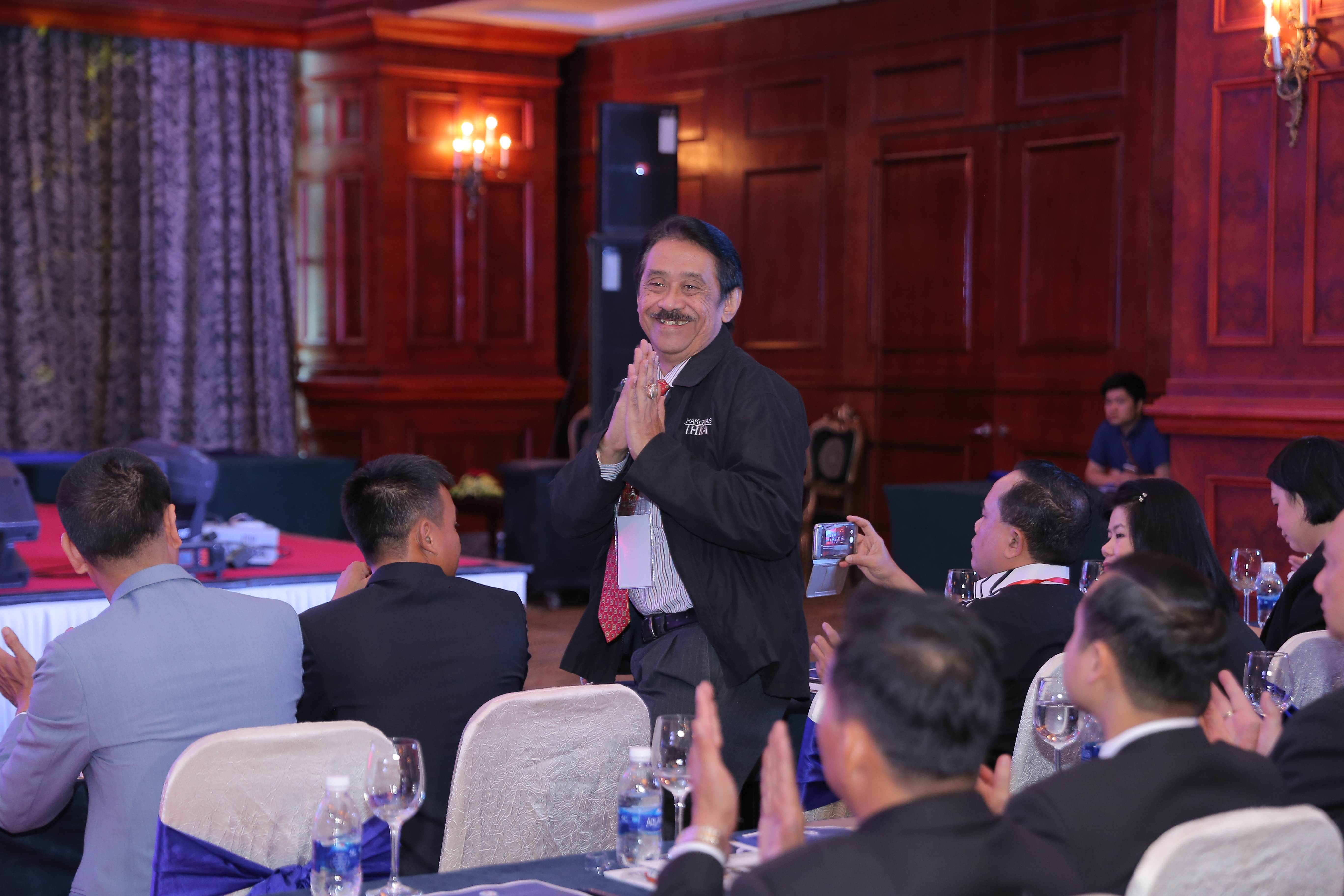 Chương trình Hội thảo 2018 Housekeeping thời đại 4.0 - Cơ hội và Thách thức