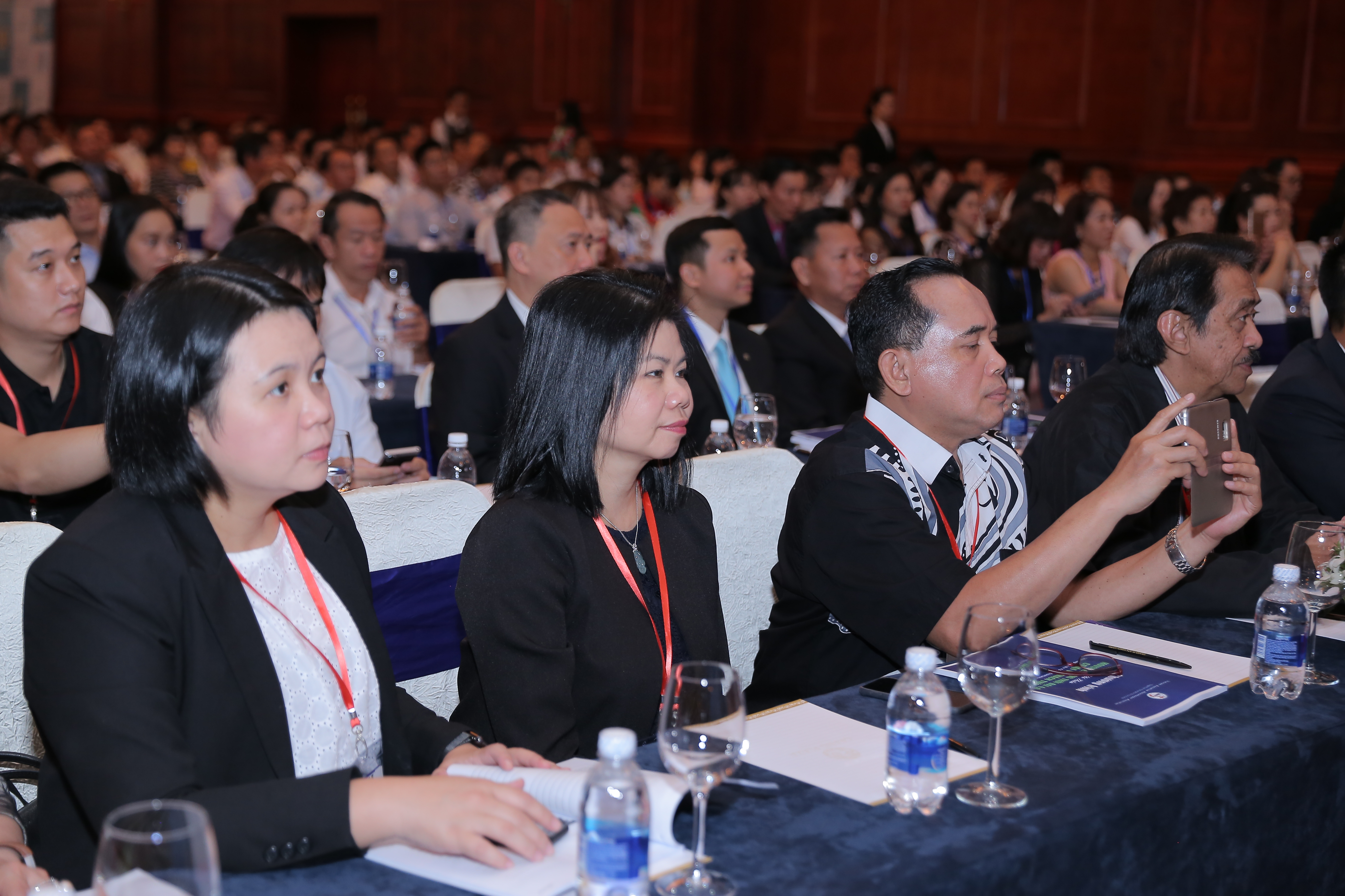 Chương trình Hội thảo 2018 Housekeeping thời đại 4.0 - Cơ hội và Thách thức