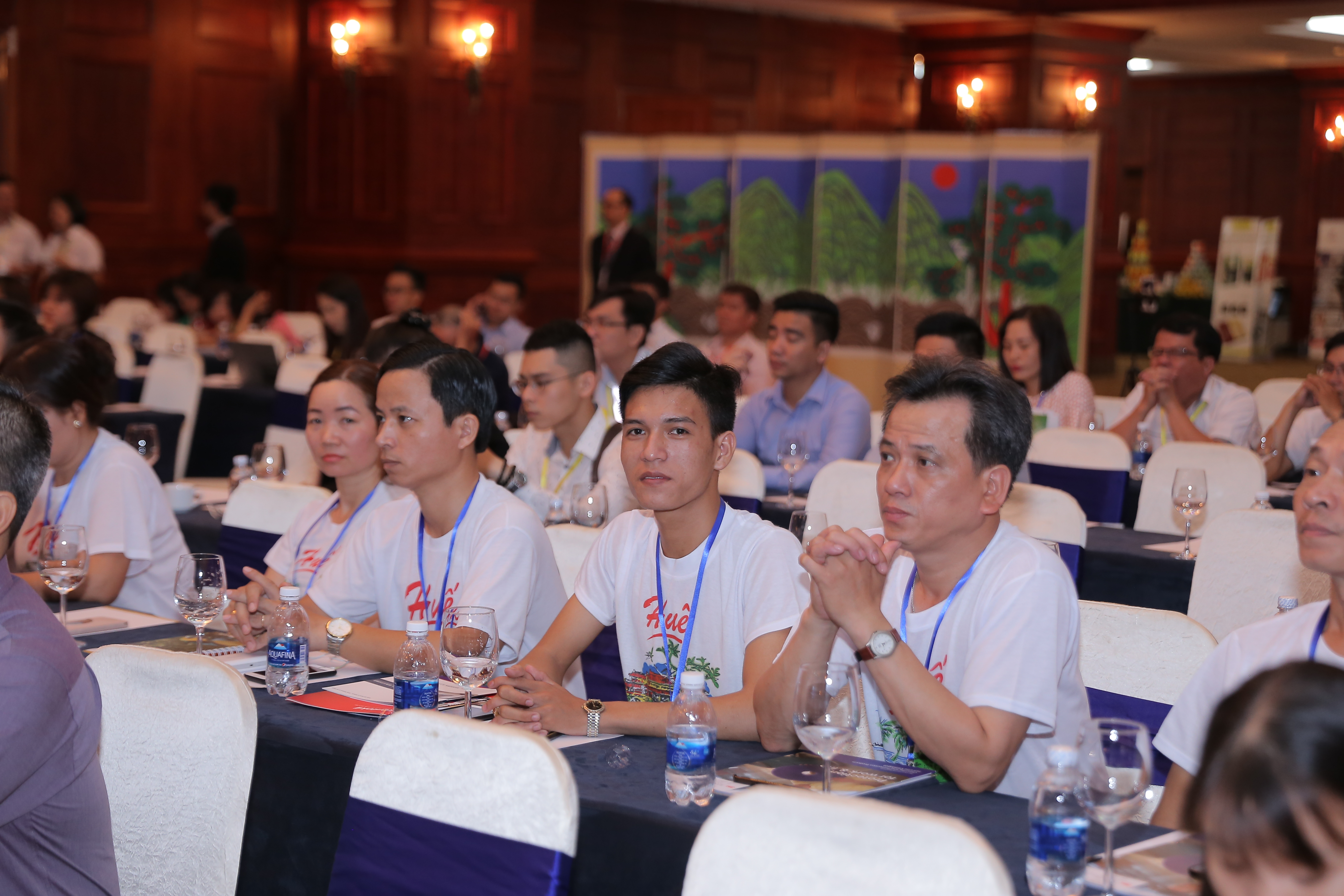 Chương trình Hội thảo 2018 Housekeeping thời đại 4.0 - Cơ hội và Thách thức