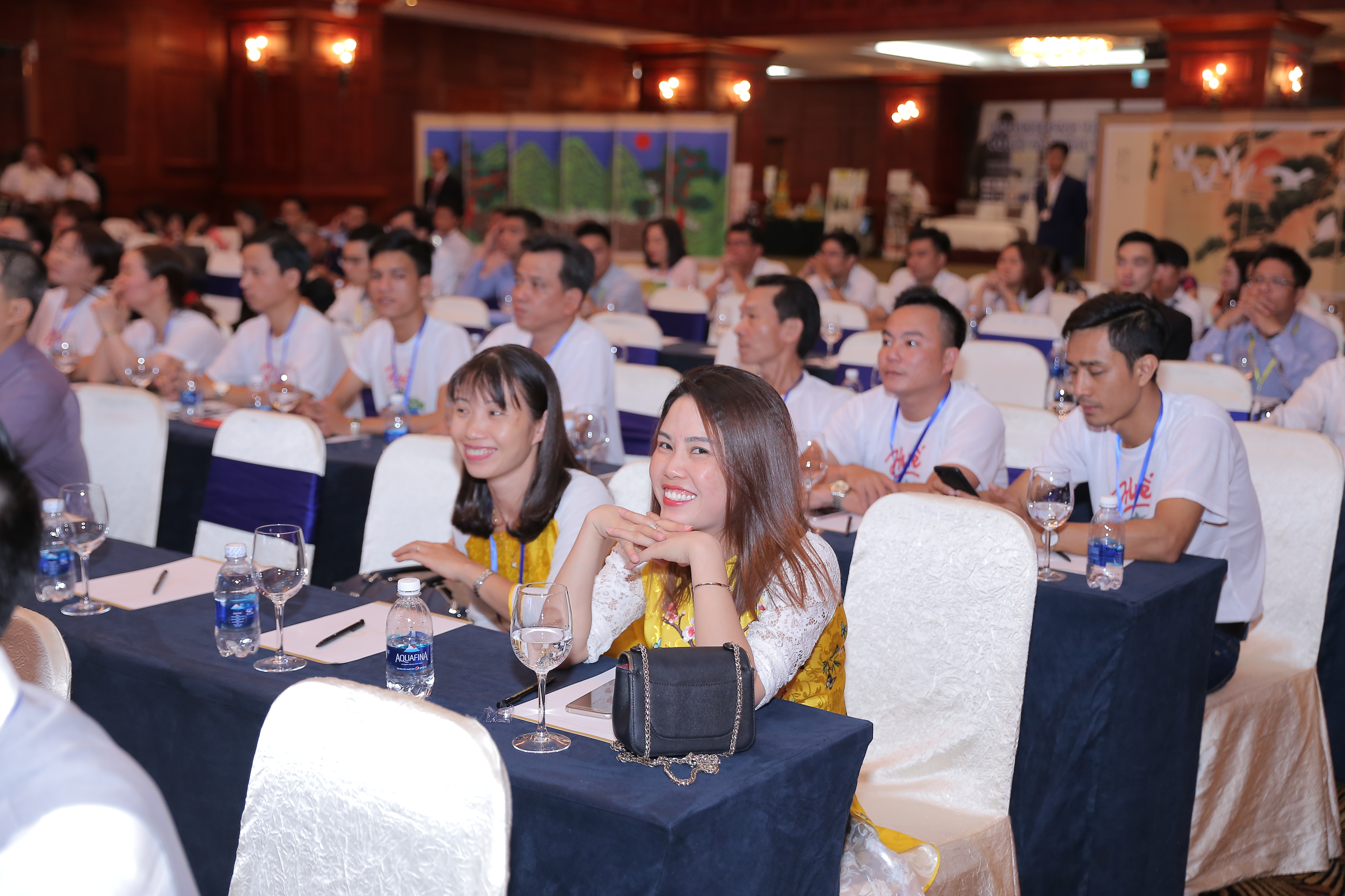 Chương trình Hội thảo 2018 Housekeeping thời đại 4.0 - Cơ hội và Thách thức
