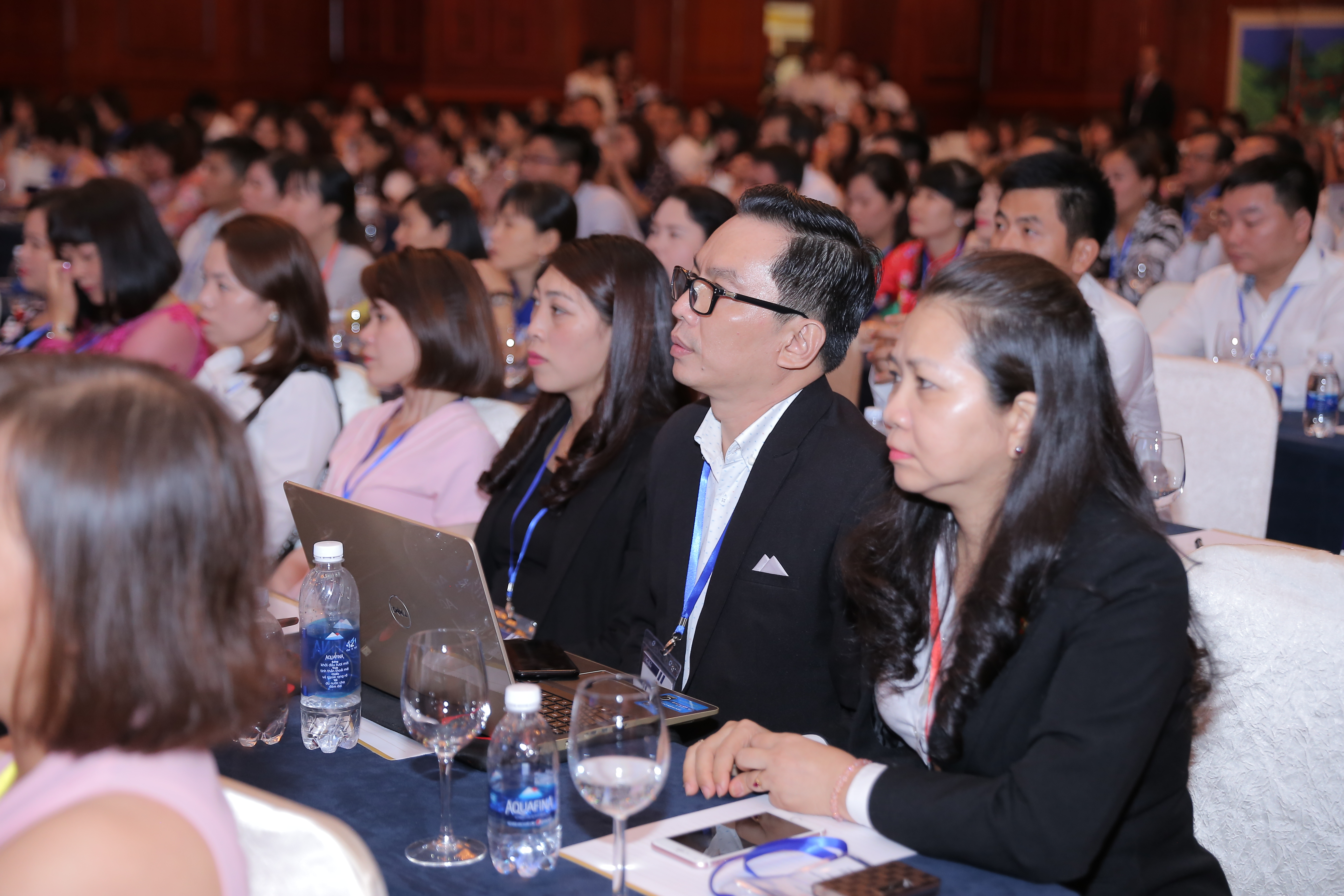 Chương trình Hội thảo 2018 Housekeeping thời đại 4.0 - Cơ hội và Thách thức