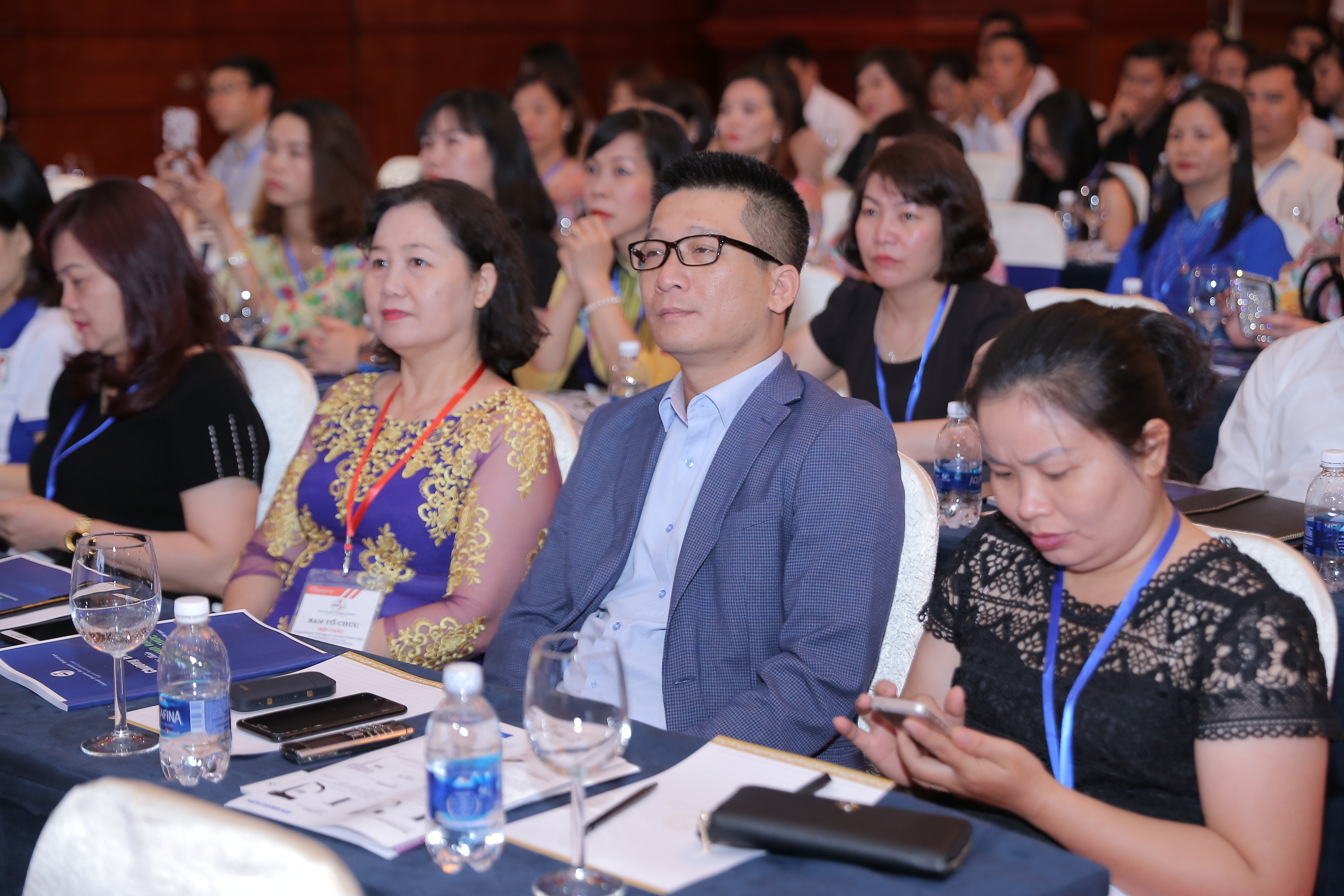 Chương trình Hội thảo 2018 Housekeeping thời đại 4.0 - Cơ hội và Thách thức