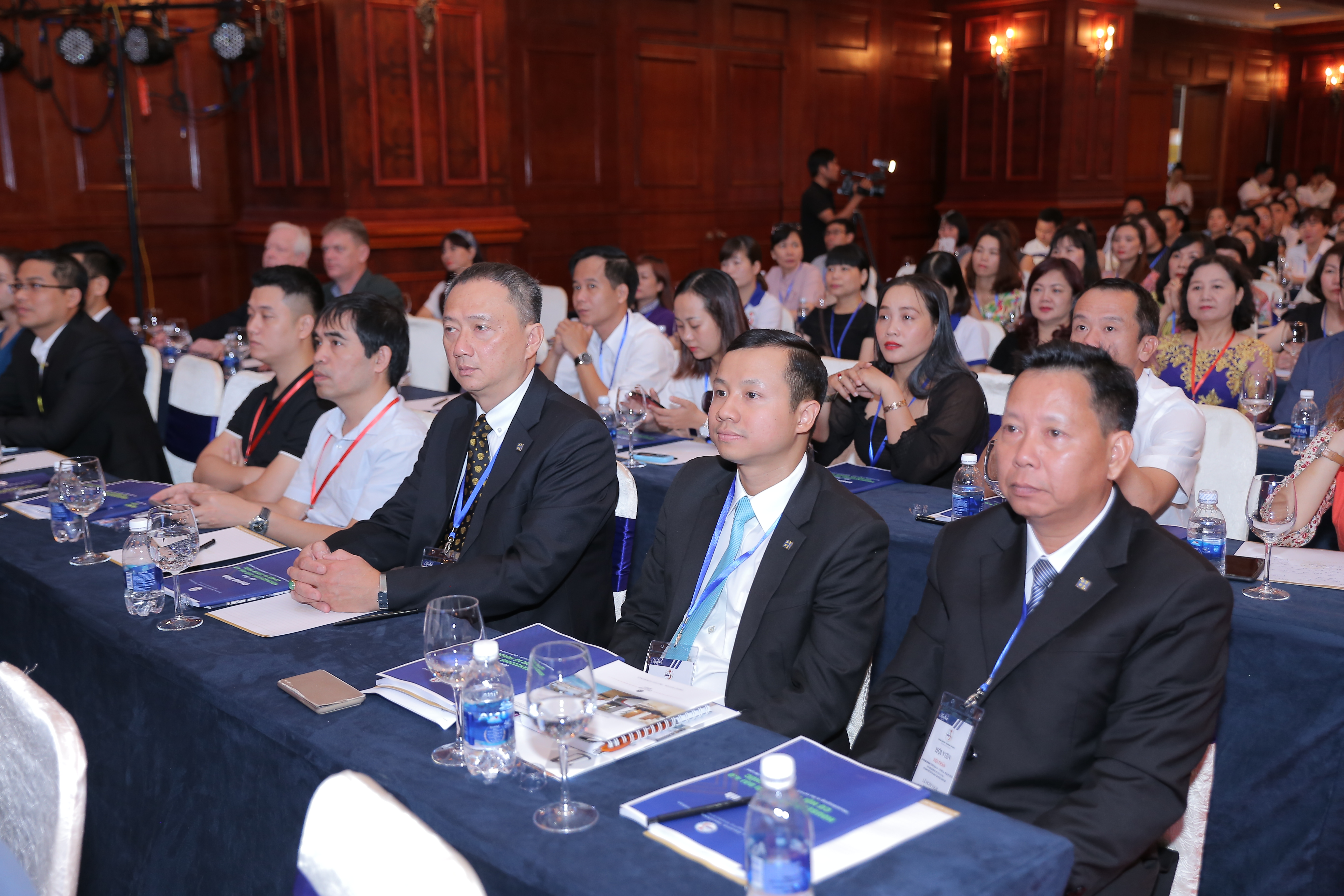 Chương trình Hội thảo 2018 Housekeeping thời đại 4.0 - Cơ hội và Thách thức