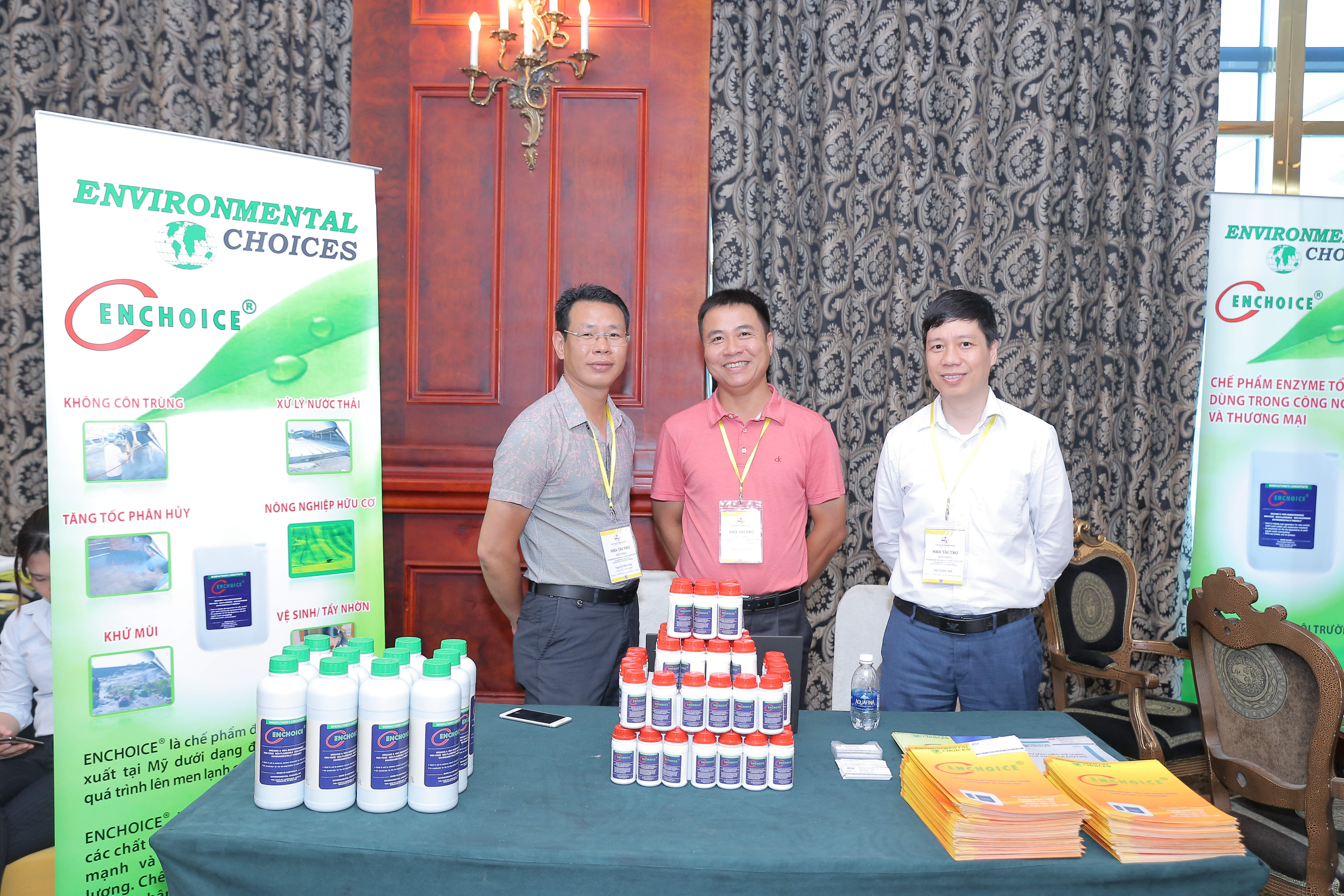 Chương trình Hội thảo 2018 Housekeeping thời đại 4.0 - Cơ hội và Thách thức