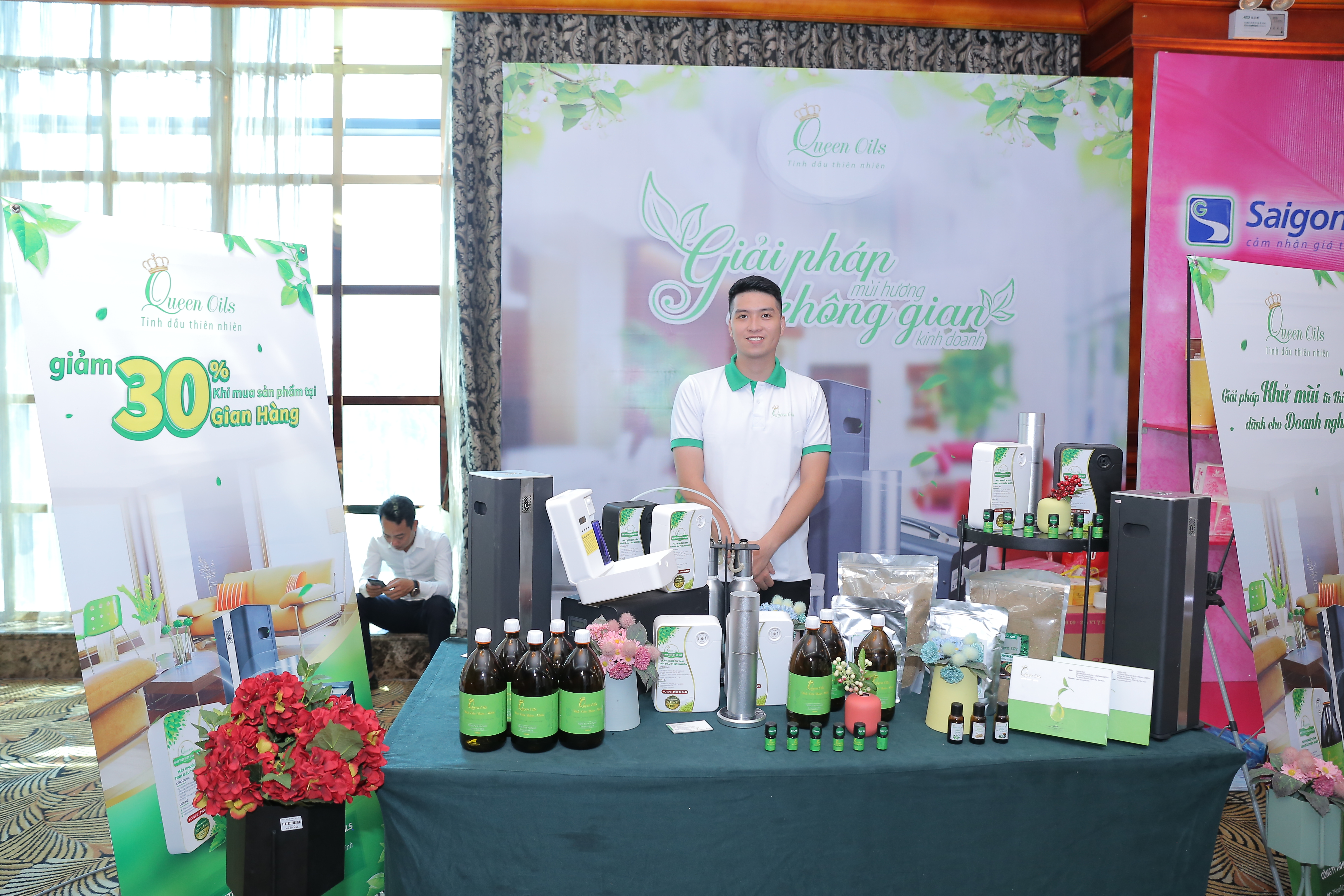 Chương trình Hội thảo 2018 Housekeeping thời đại 4.0 - Cơ hội và Thách thức