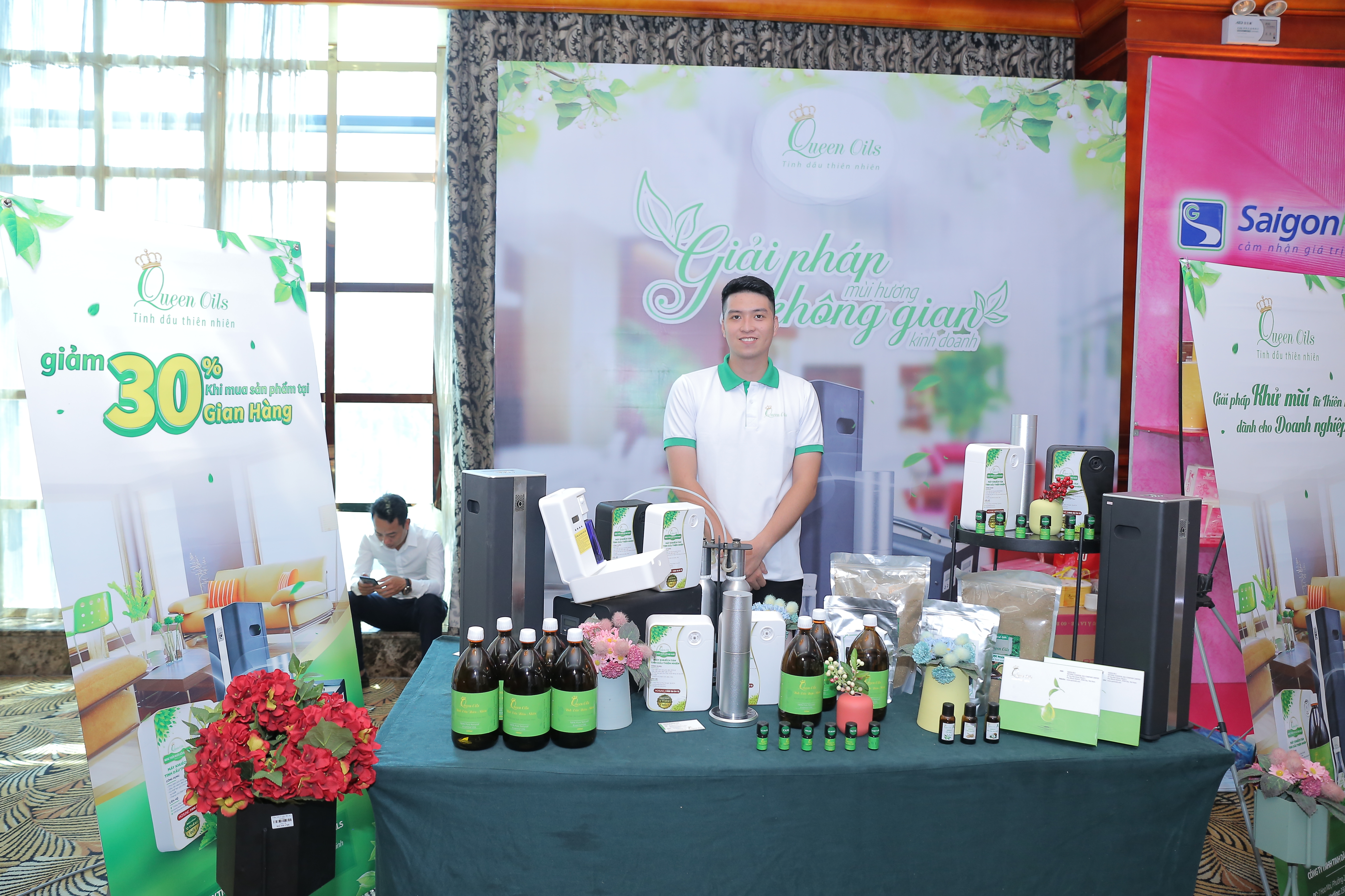 Chương trình Hội thảo 2018 Housekeeping thời đại 4.0 - Cơ hội và Thách thức