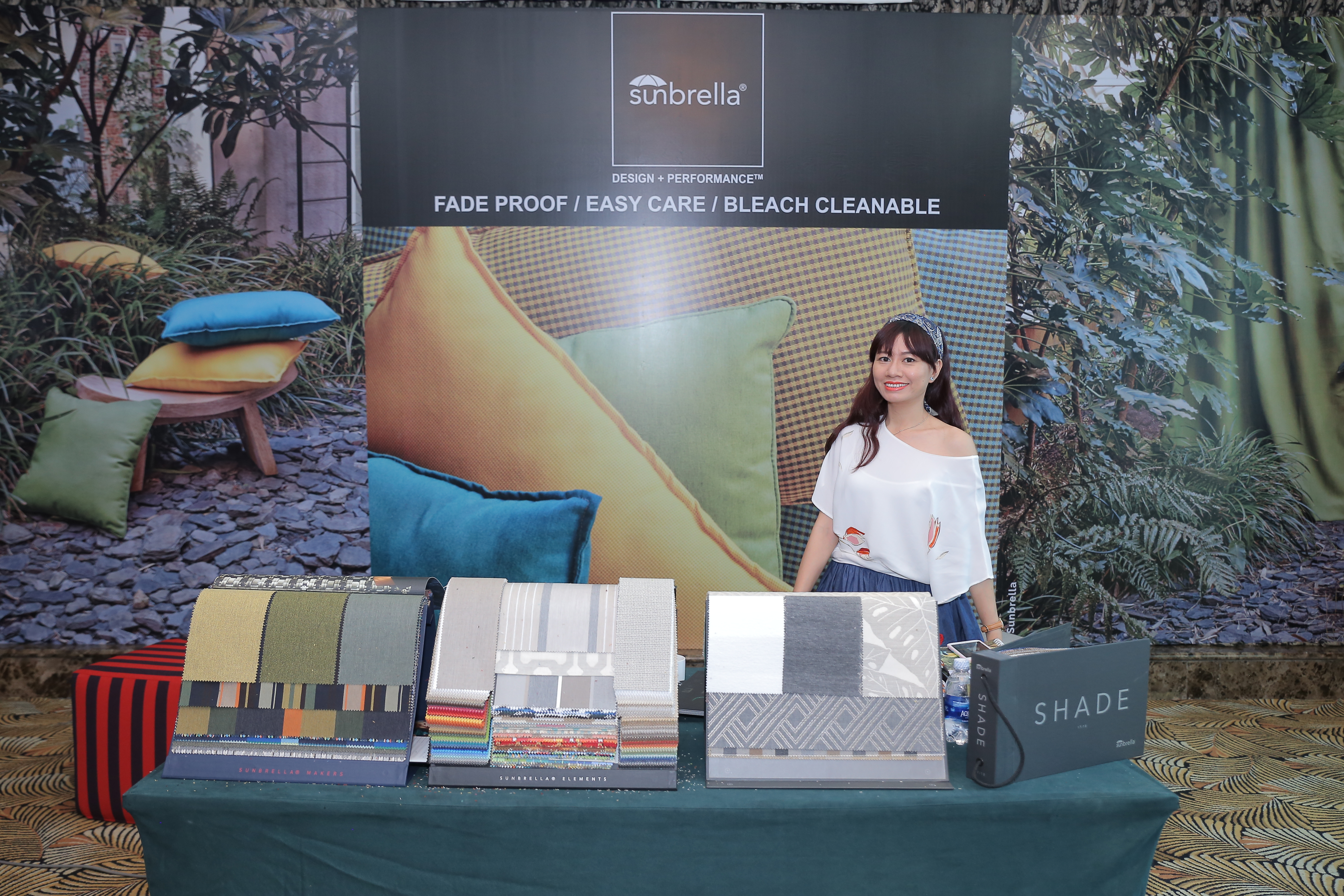 Chương trình Hội thảo 2018 Housekeeping thời đại 4.0 - Cơ hội và Thách thức