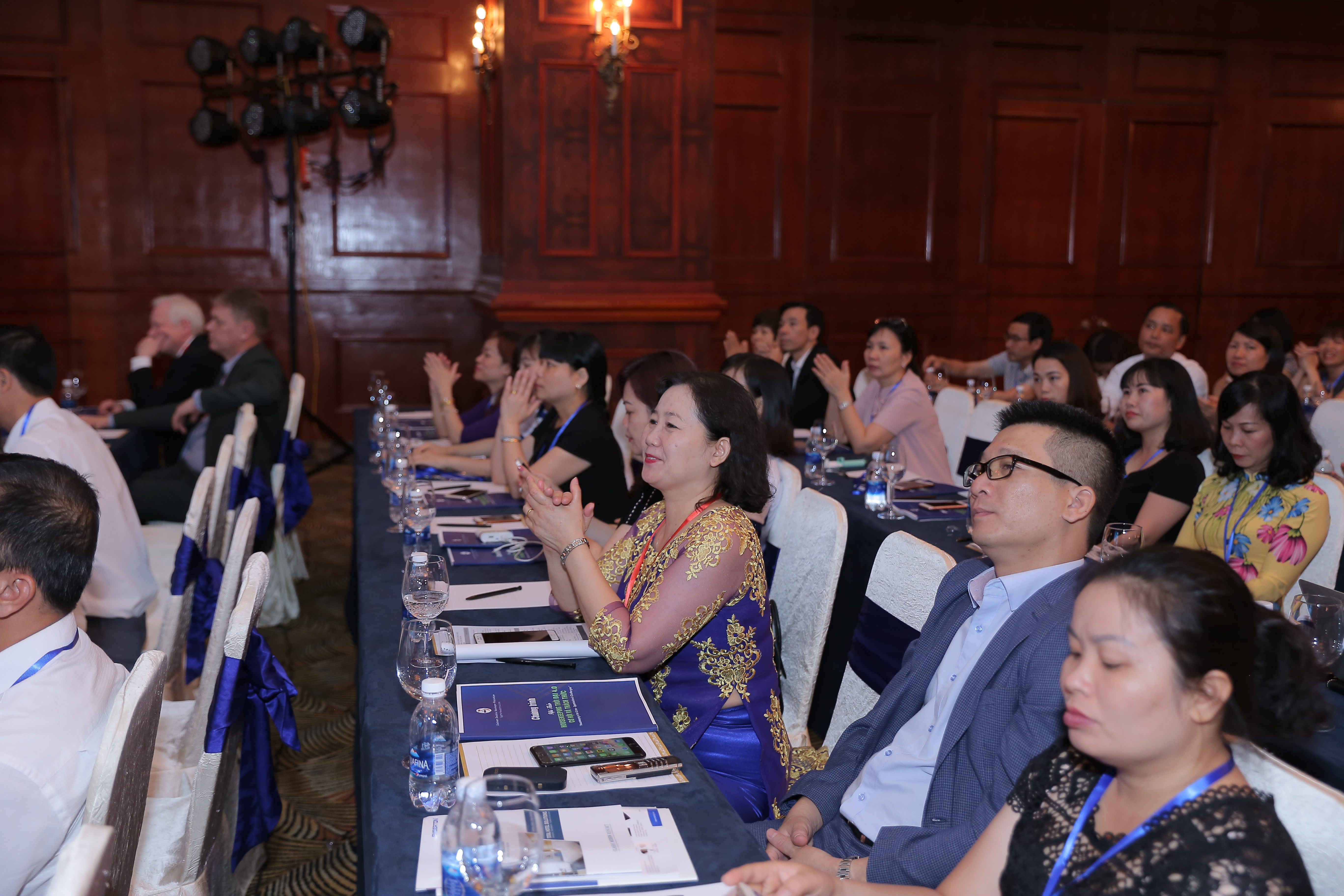 Chương trình Hội thảo 2018 Housekeeping thời đại 4.0 - Cơ hội và Thách thức