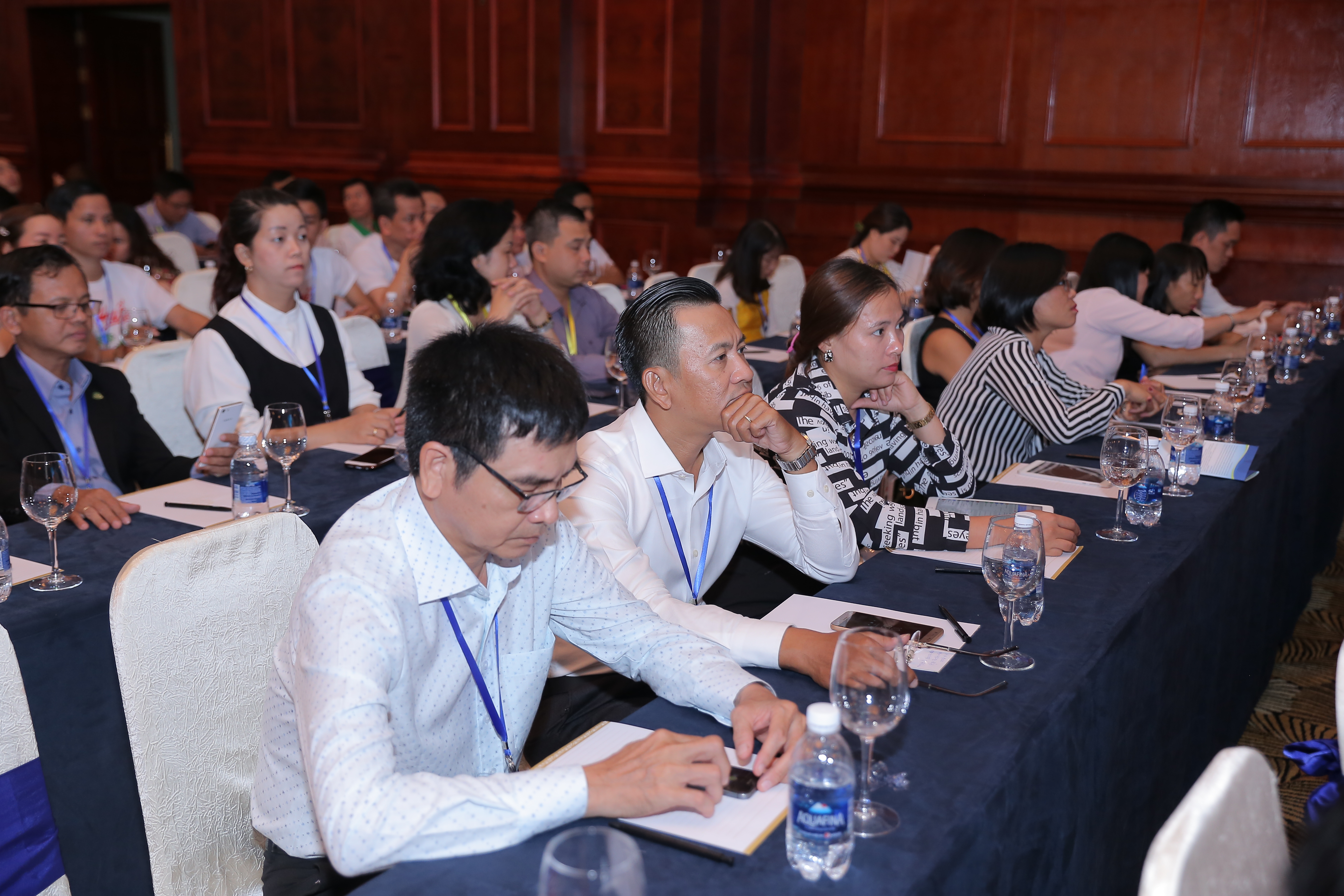 Chương trình Hội thảo 2018 Housekeeping thời đại 4.0 - Cơ hội và Thách thức