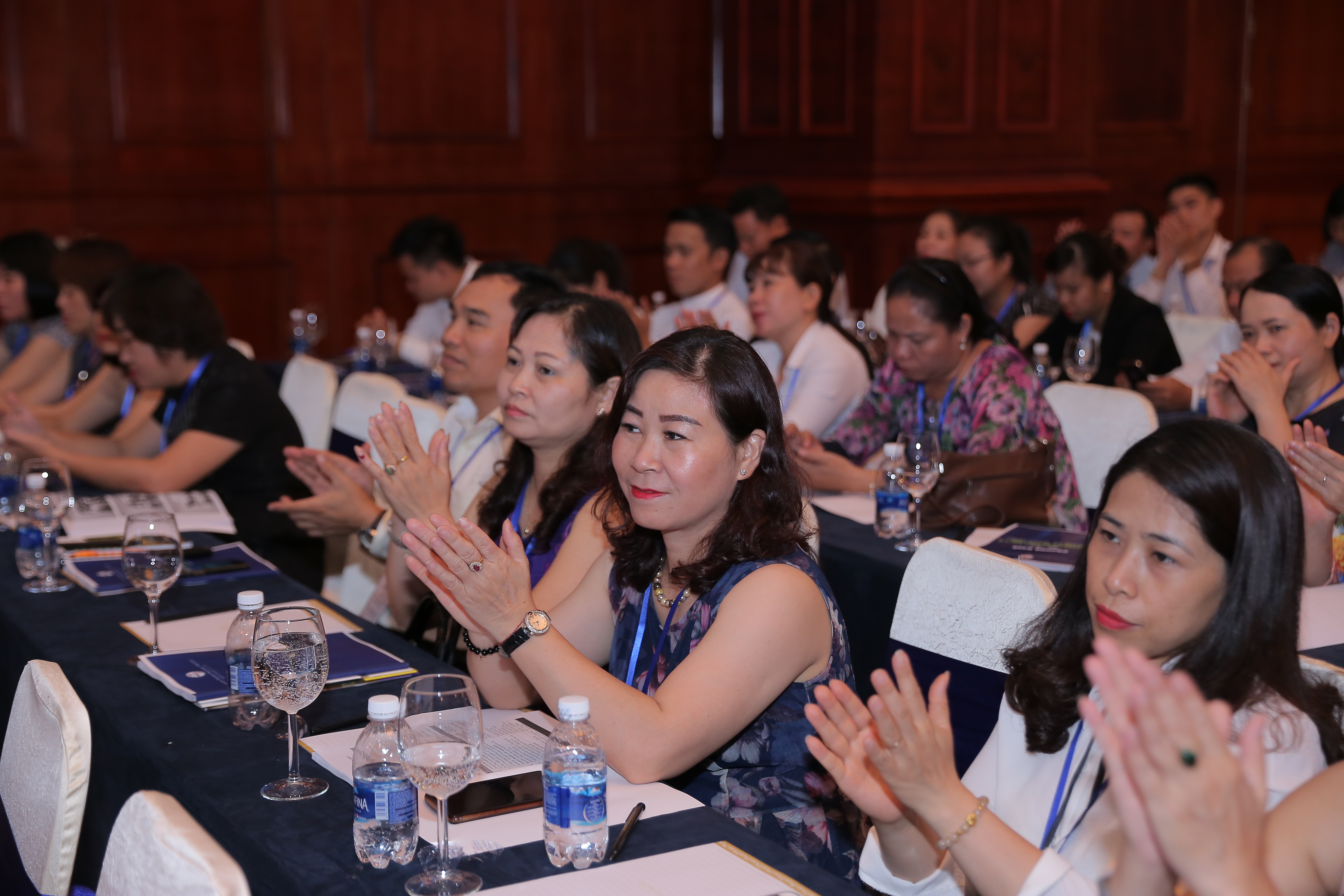Chương trình Hội thảo 2018 Housekeeping thời đại 4.0 - Cơ hội và Thách thức