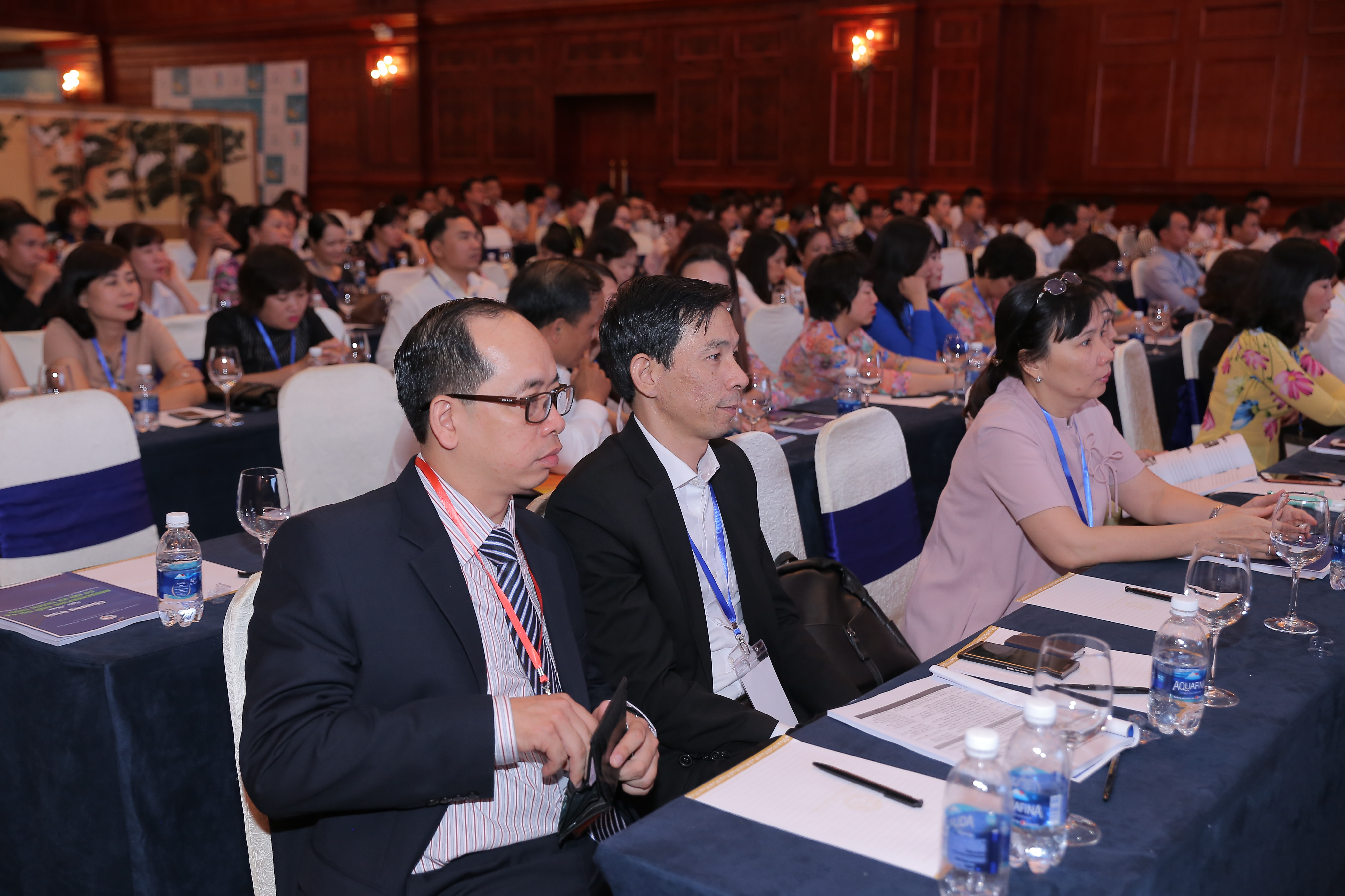 Chương trình Hội thảo 2018 Housekeeping thời đại 4.0 - Cơ hội và Thách thức