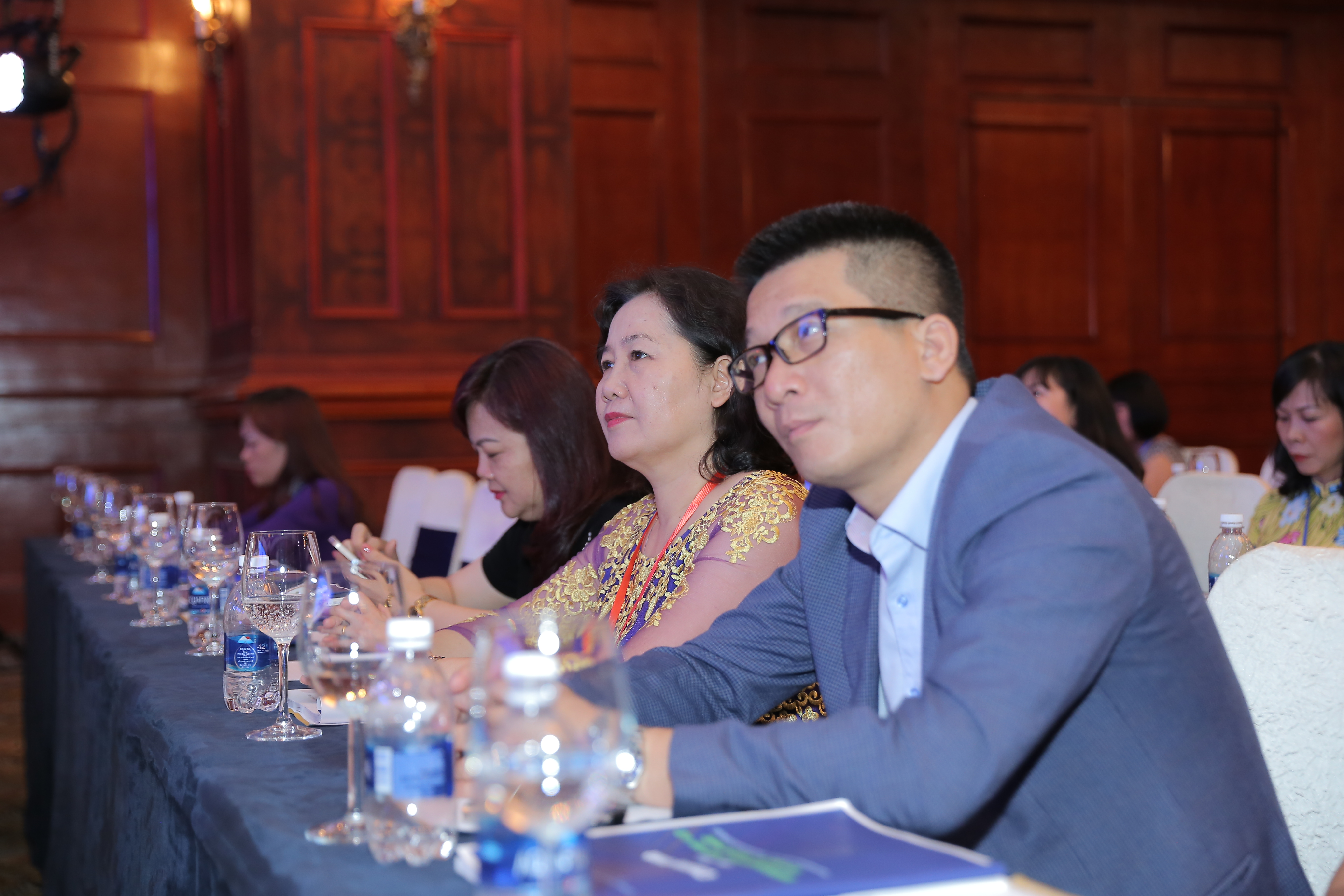 Chương trình Hội thảo 2018 Housekeeping thời đại 4.0 - Cơ hội và Thách thức