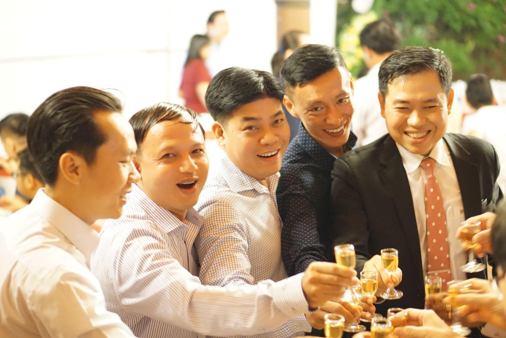 Lễ Tổng kết hoạt động CLB Quản lý Buồng khu vực Miền Nam 2019