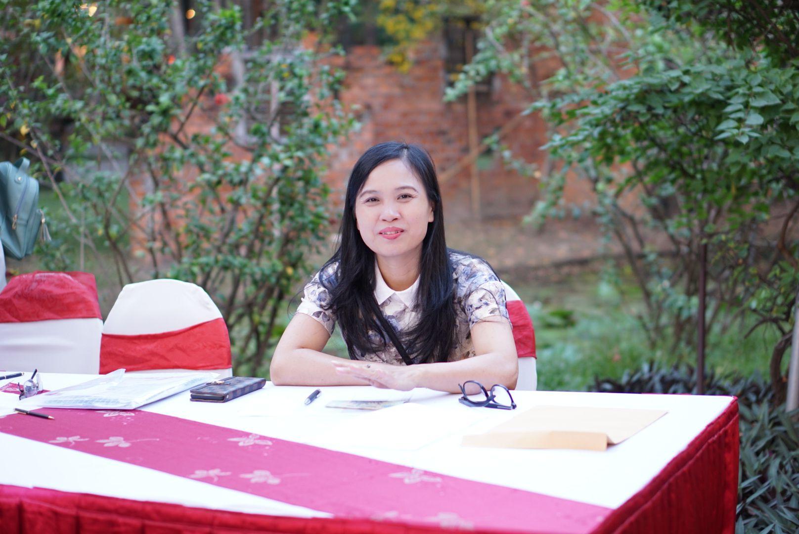 Lễ Tổng kết hoạt động CLB Quản lý Buồng khu vực Miền Nam 2019
