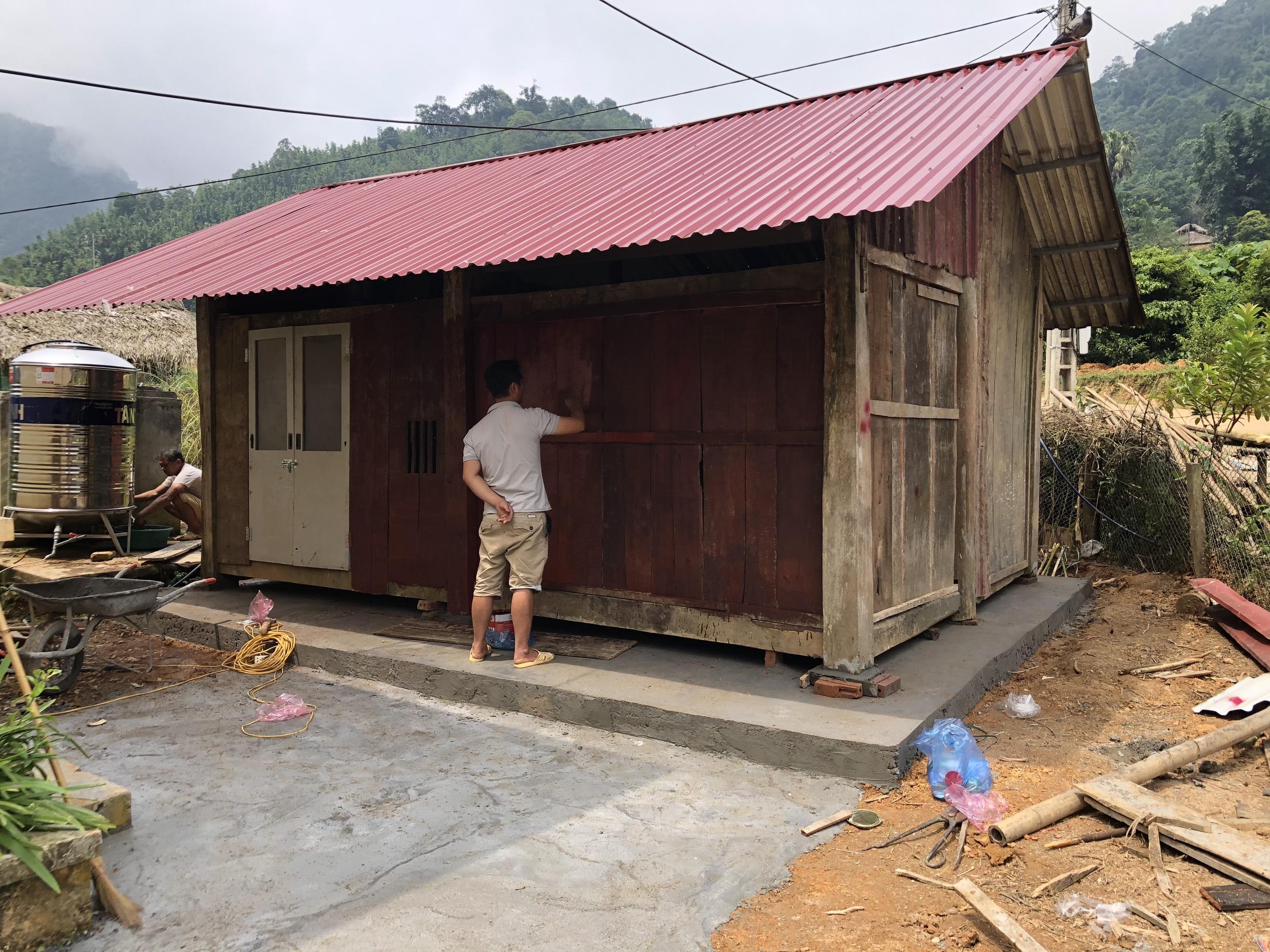 Chương trình VEHA Kết nối yêu thương - "Tiếp sức đến trường 2020"