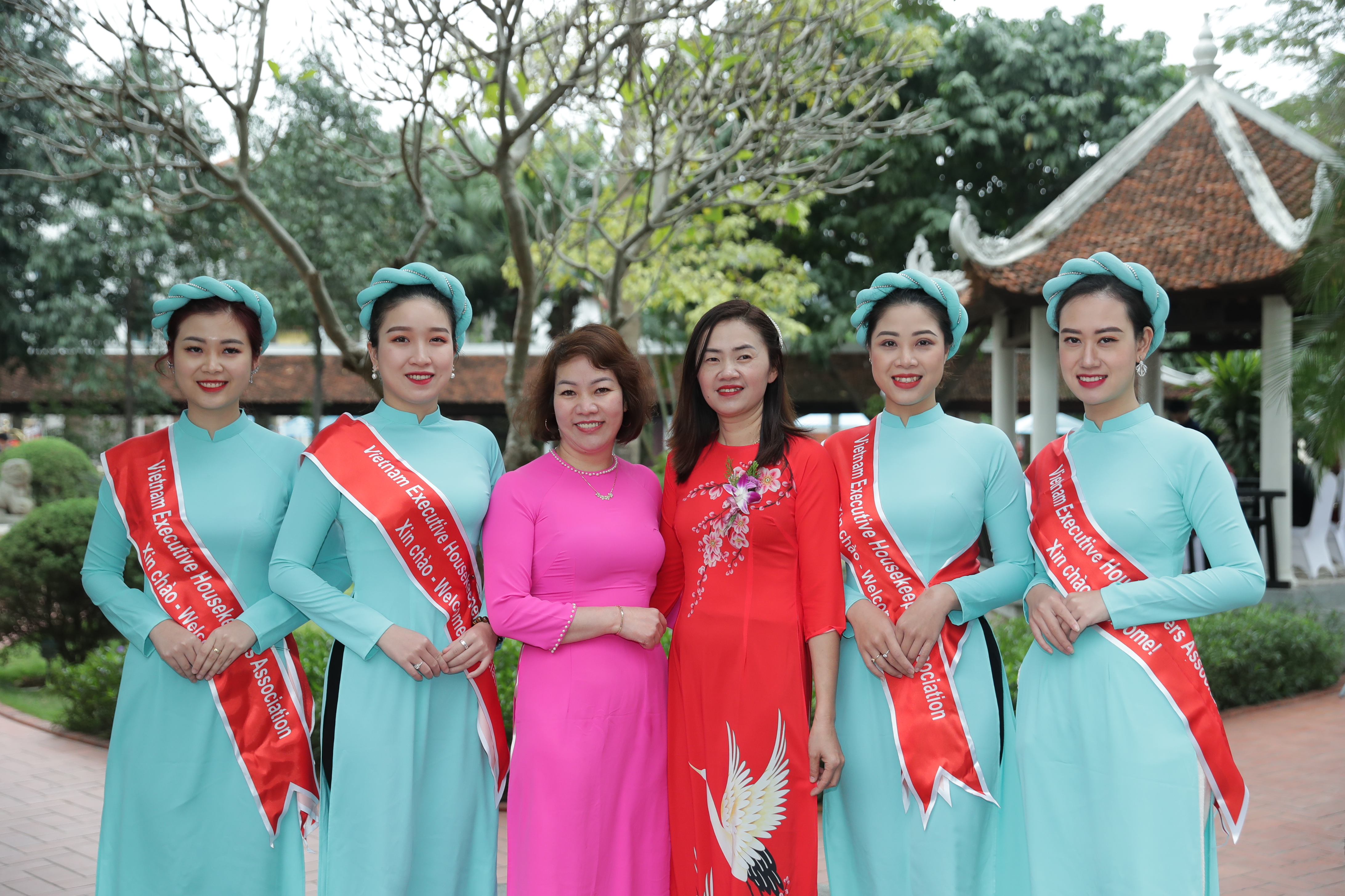 Lễ Tổng kết hoạt động CLB Quản lý Buồng Việt Nam khu vực miền Bắc 2019