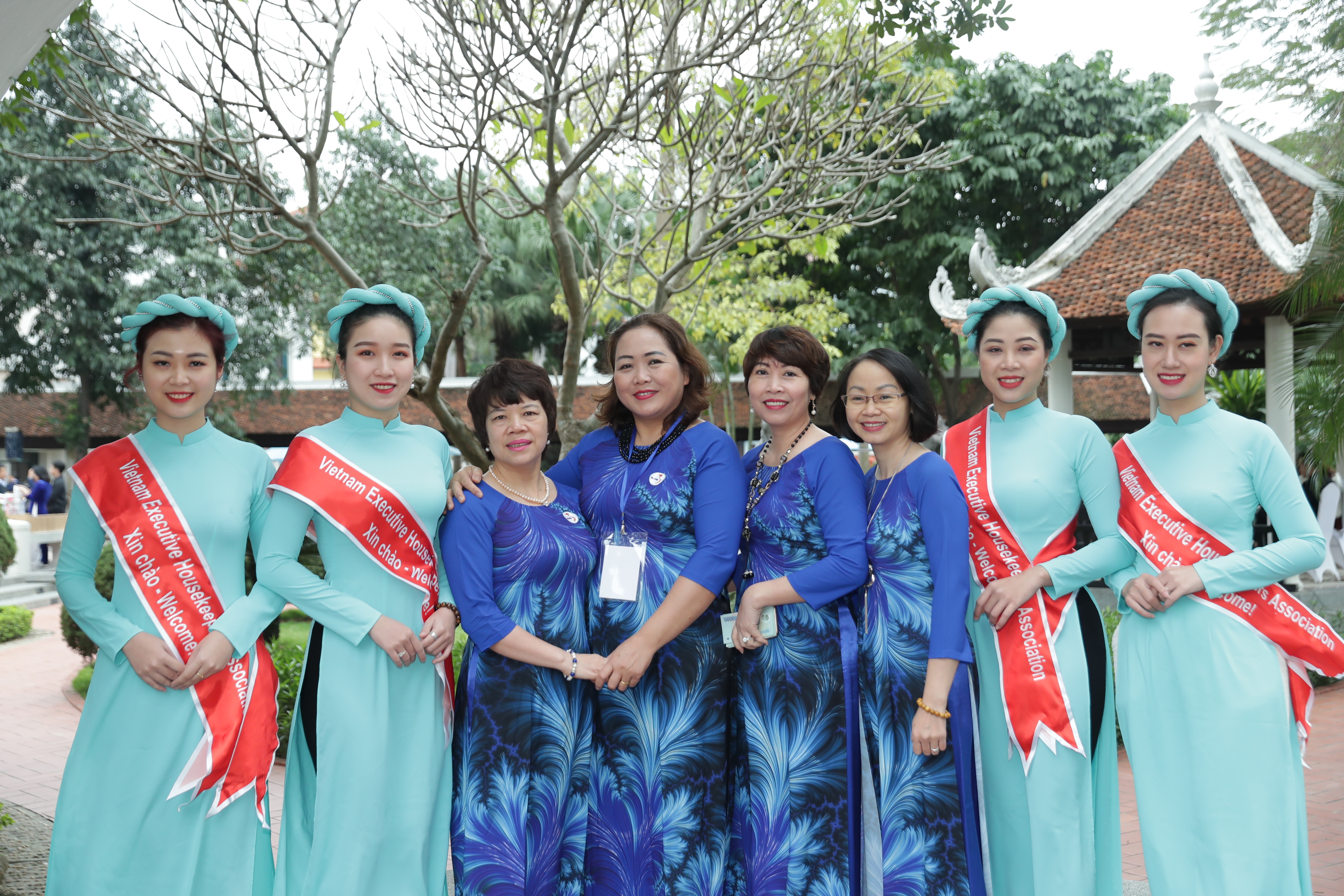 Lễ Tổng kết hoạt động CLB Quản lý Buồng Việt Nam khu vực miền Bắc 2019
