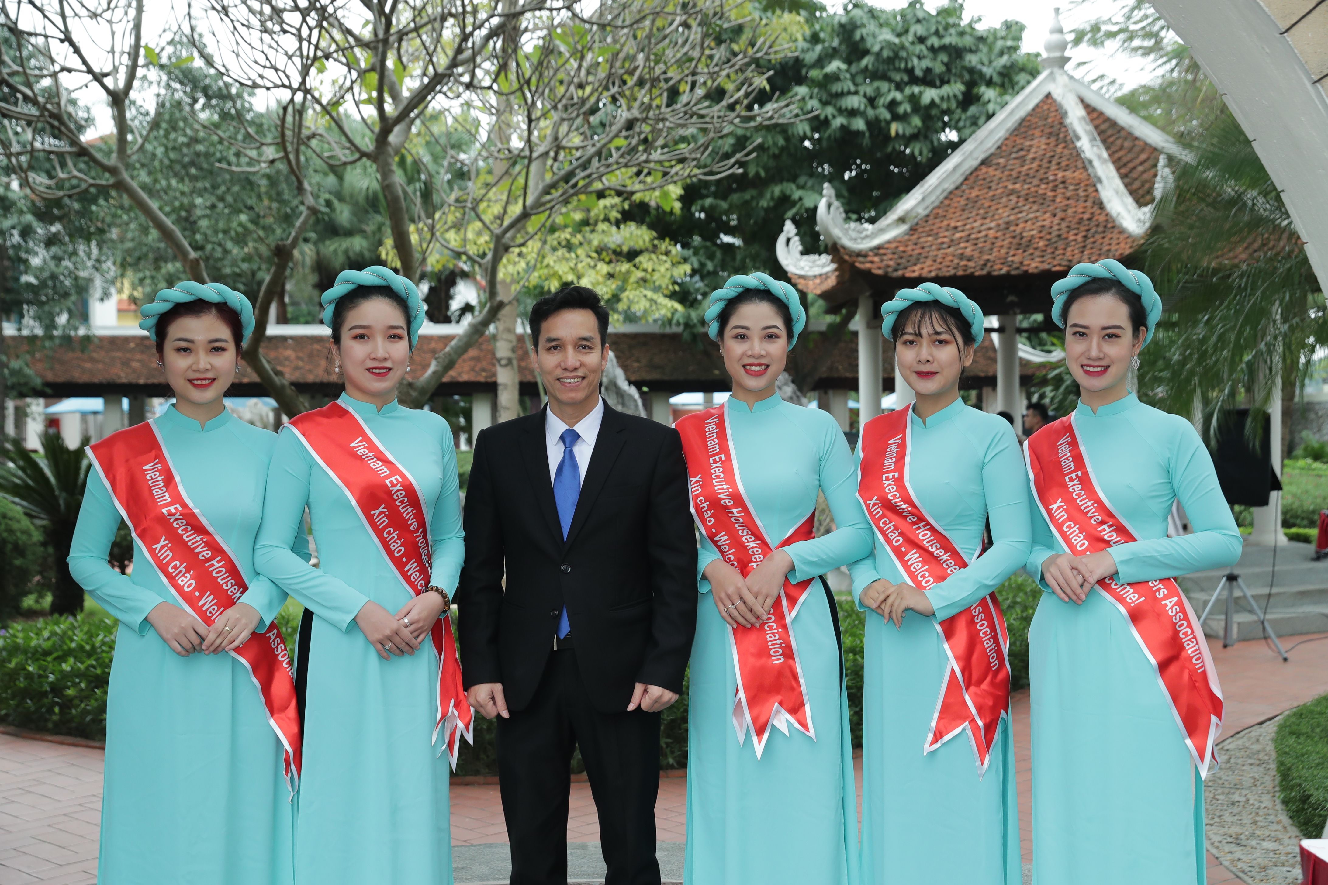 Lễ Tổng kết hoạt động CLB Quản lý Buồng Việt Nam khu vực miền Bắc 2019