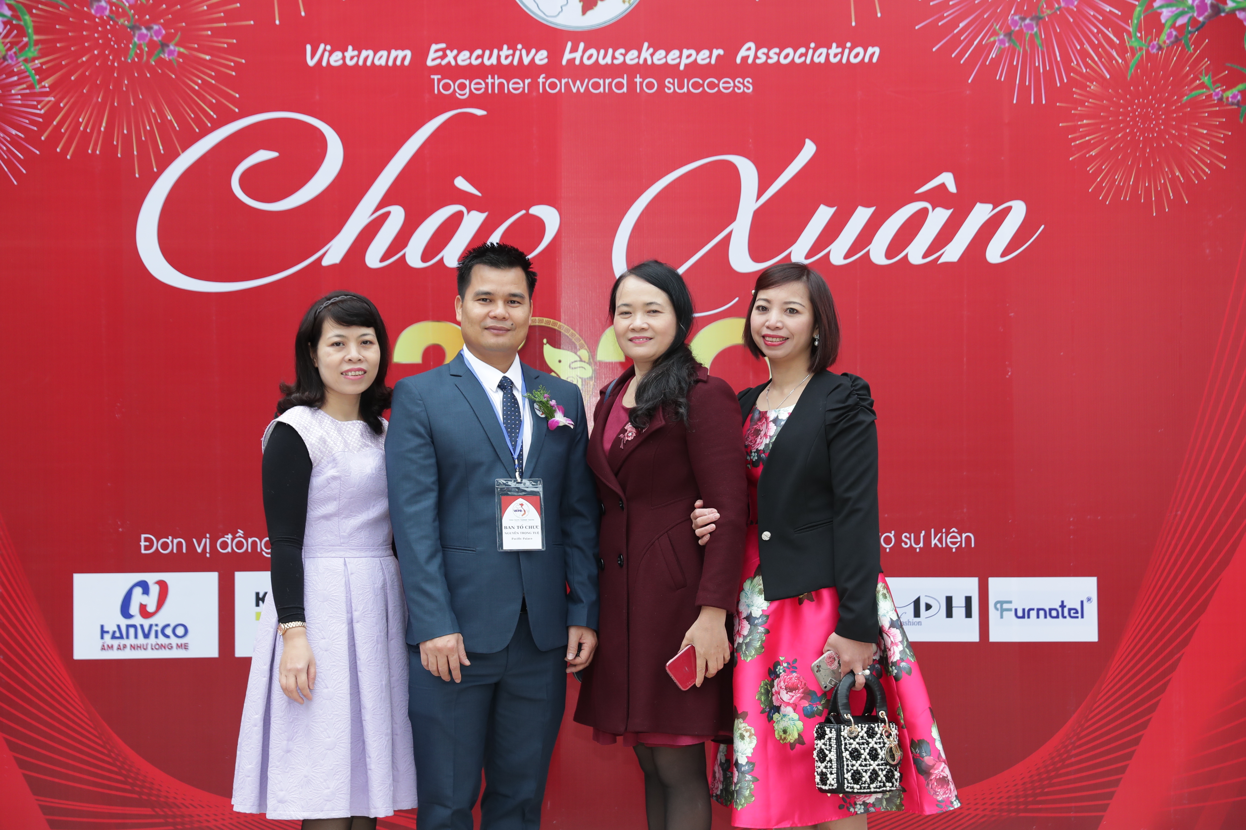 Lễ Tổng kết hoạt động CLB Quản lý Buồng Việt Nam khu vực miền Bắc 2019