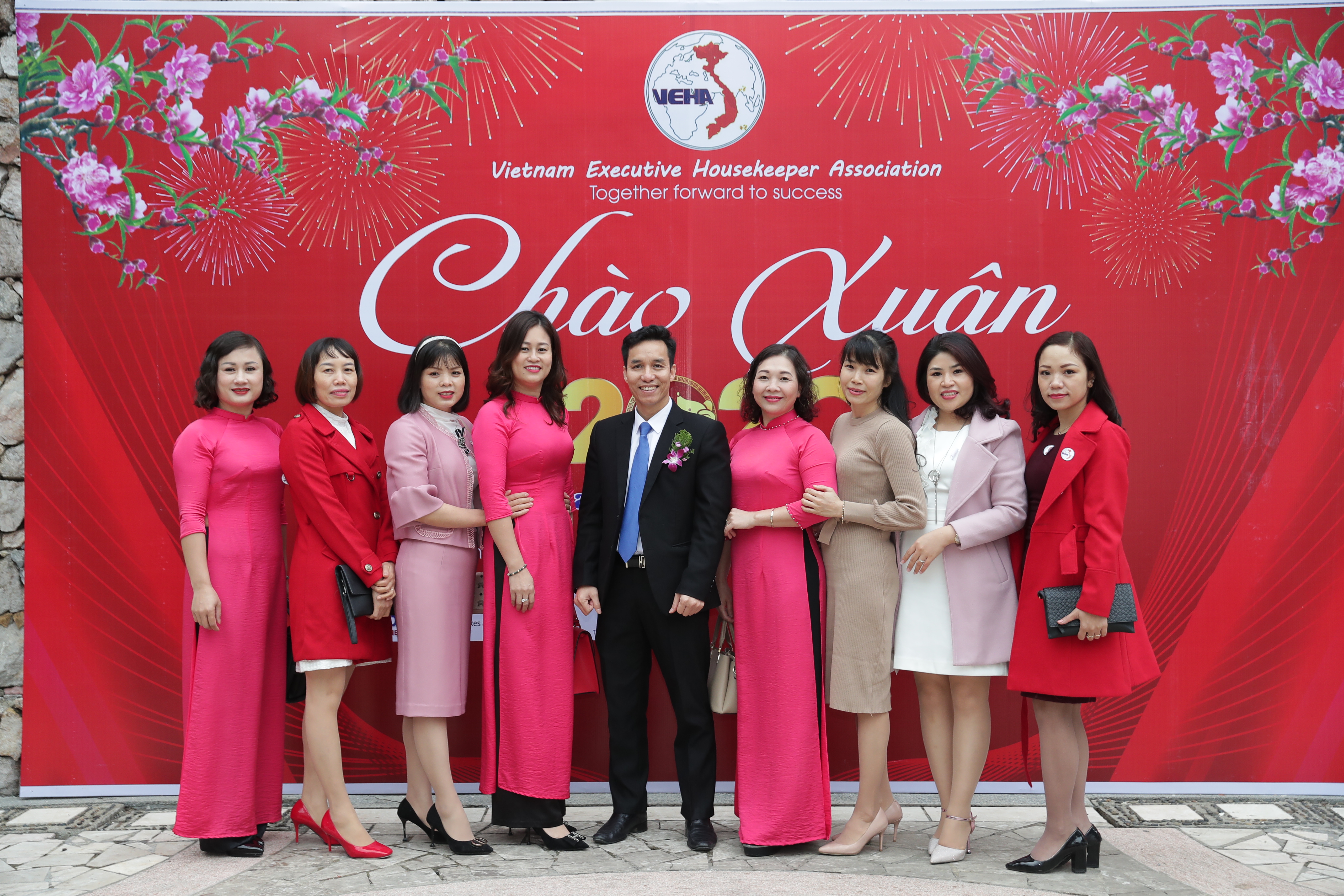 Lễ Tổng kết hoạt động CLB Quản lý Buồng Việt Nam khu vực miền Bắc 2019