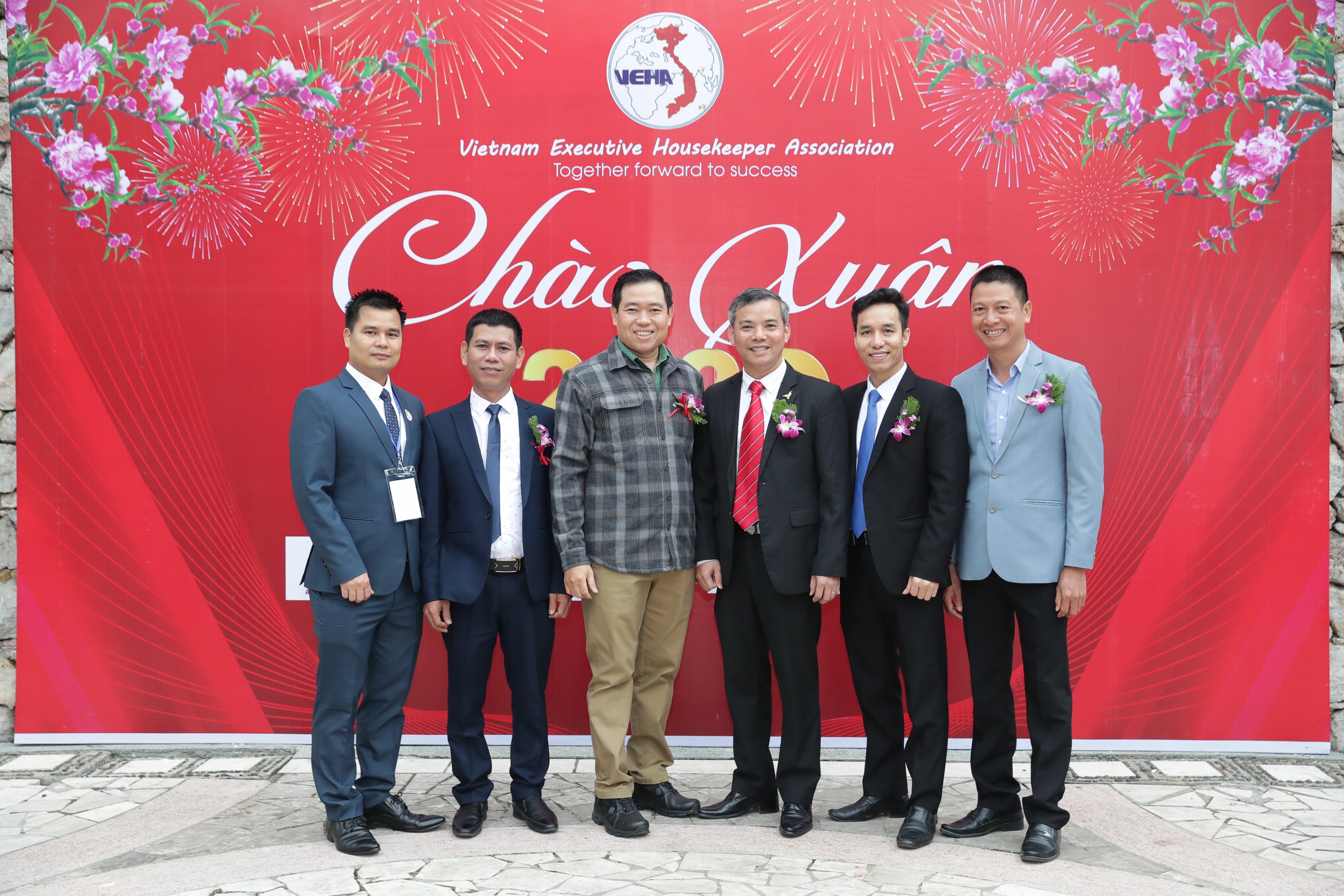 Lễ Tổng kết hoạt động CLB Quản lý Buồng Việt Nam khu vực miền Bắc 2019