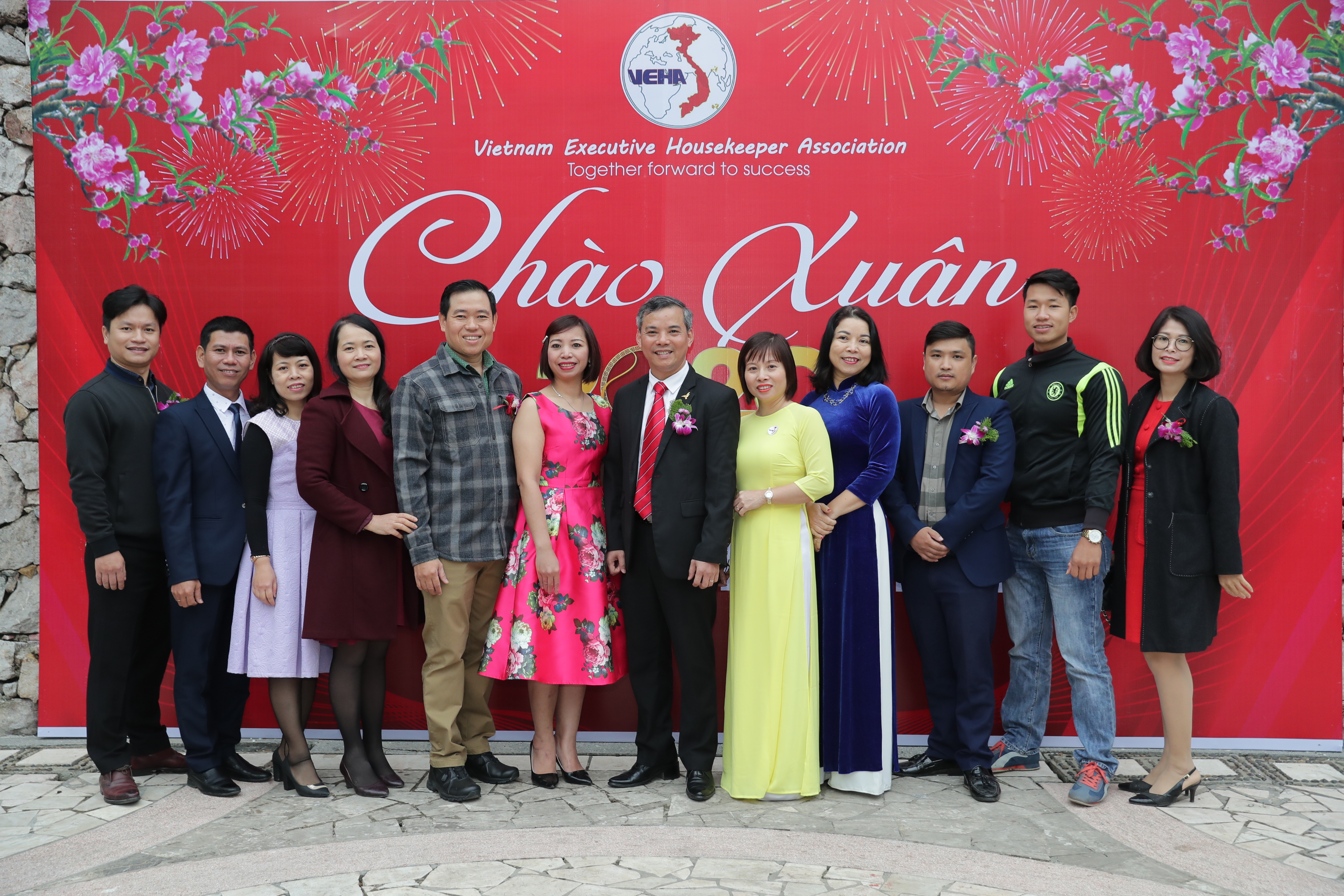 Lễ Tổng kết hoạt động CLB Quản lý Buồng Việt Nam khu vực miền Bắc 2019