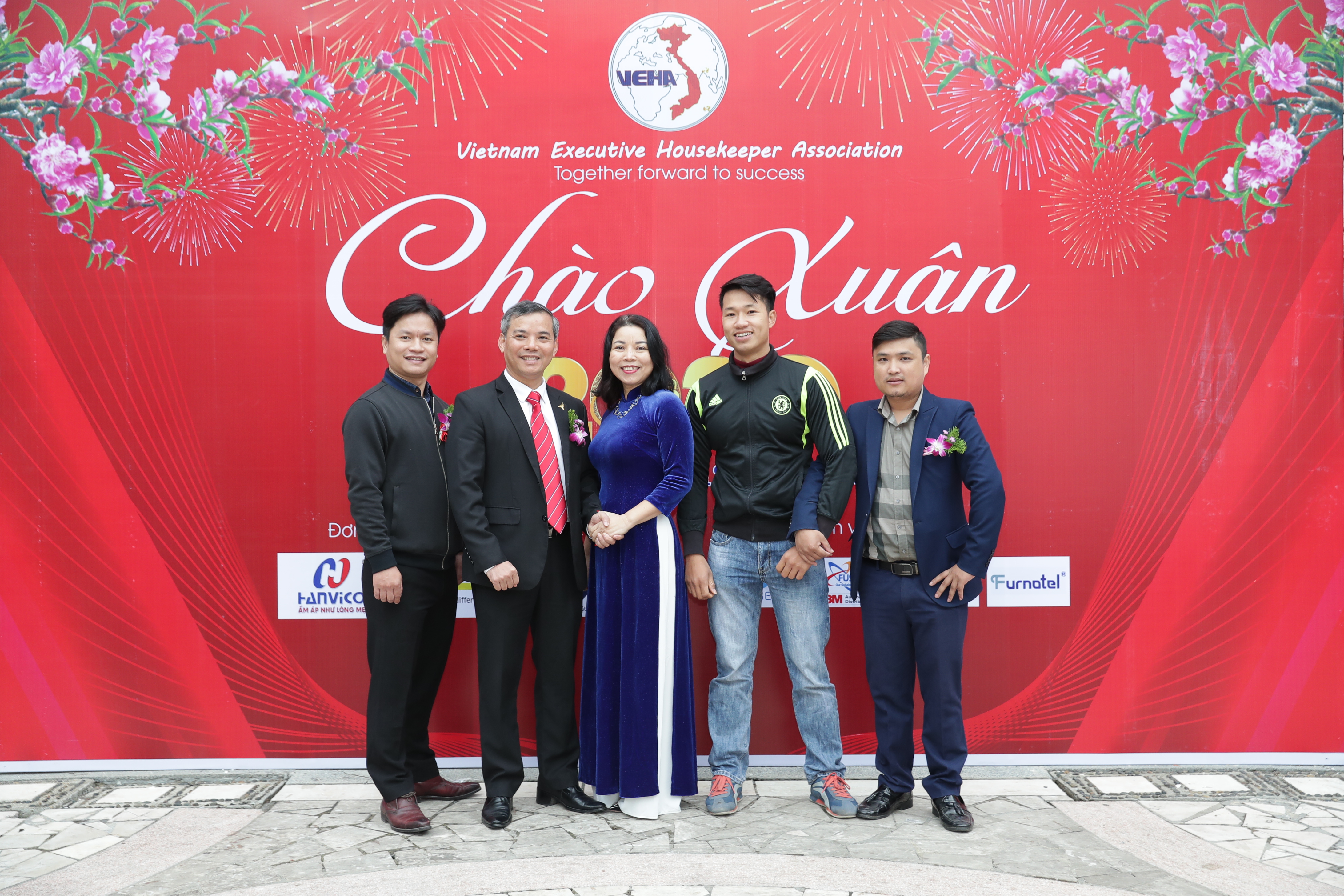 Lễ Tổng kết hoạt động CLB Quản lý Buồng Việt Nam khu vực miền Bắc 2019