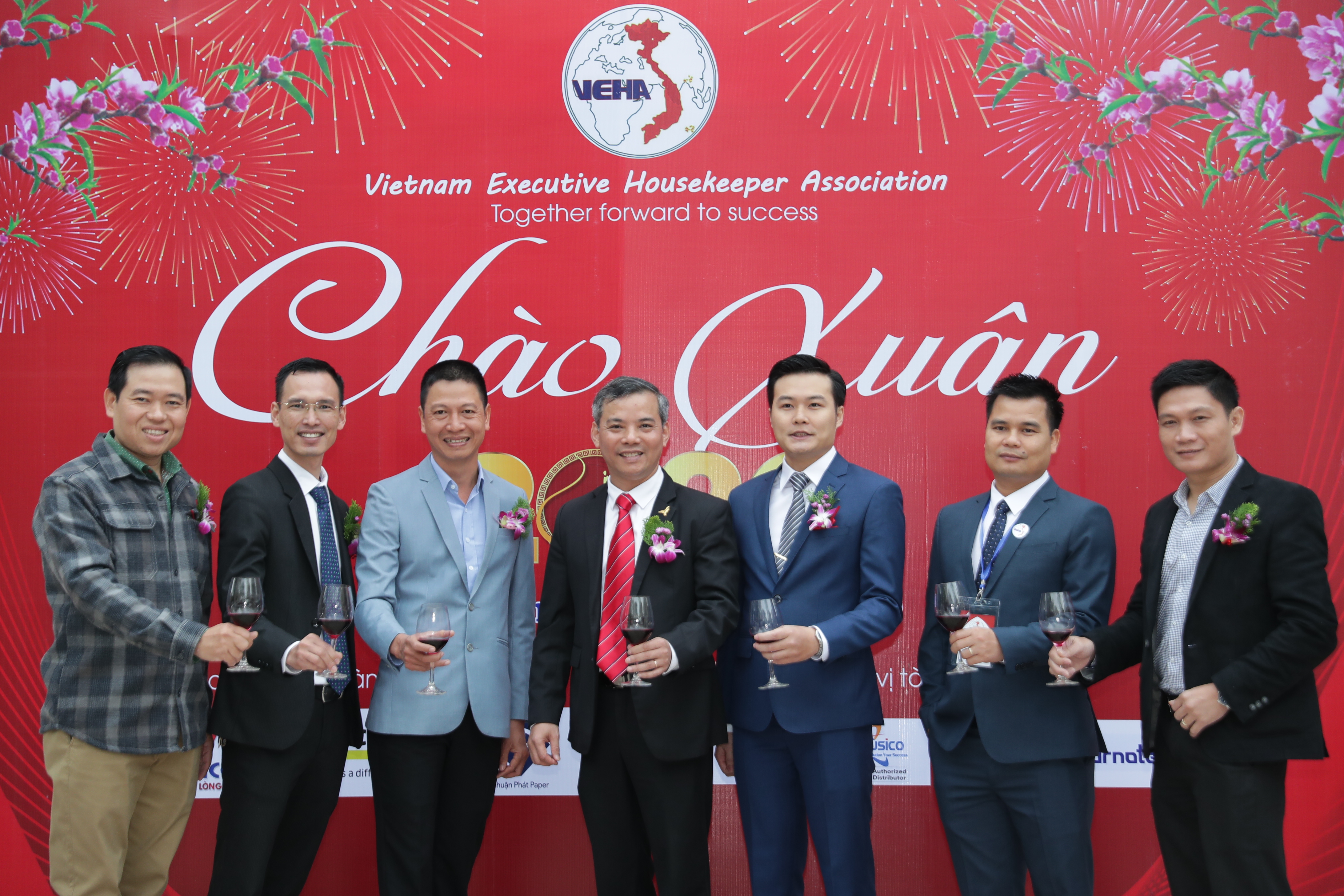 Lễ Tổng kết hoạt động CLB Quản lý Buồng Việt Nam khu vực miền Bắc 2019