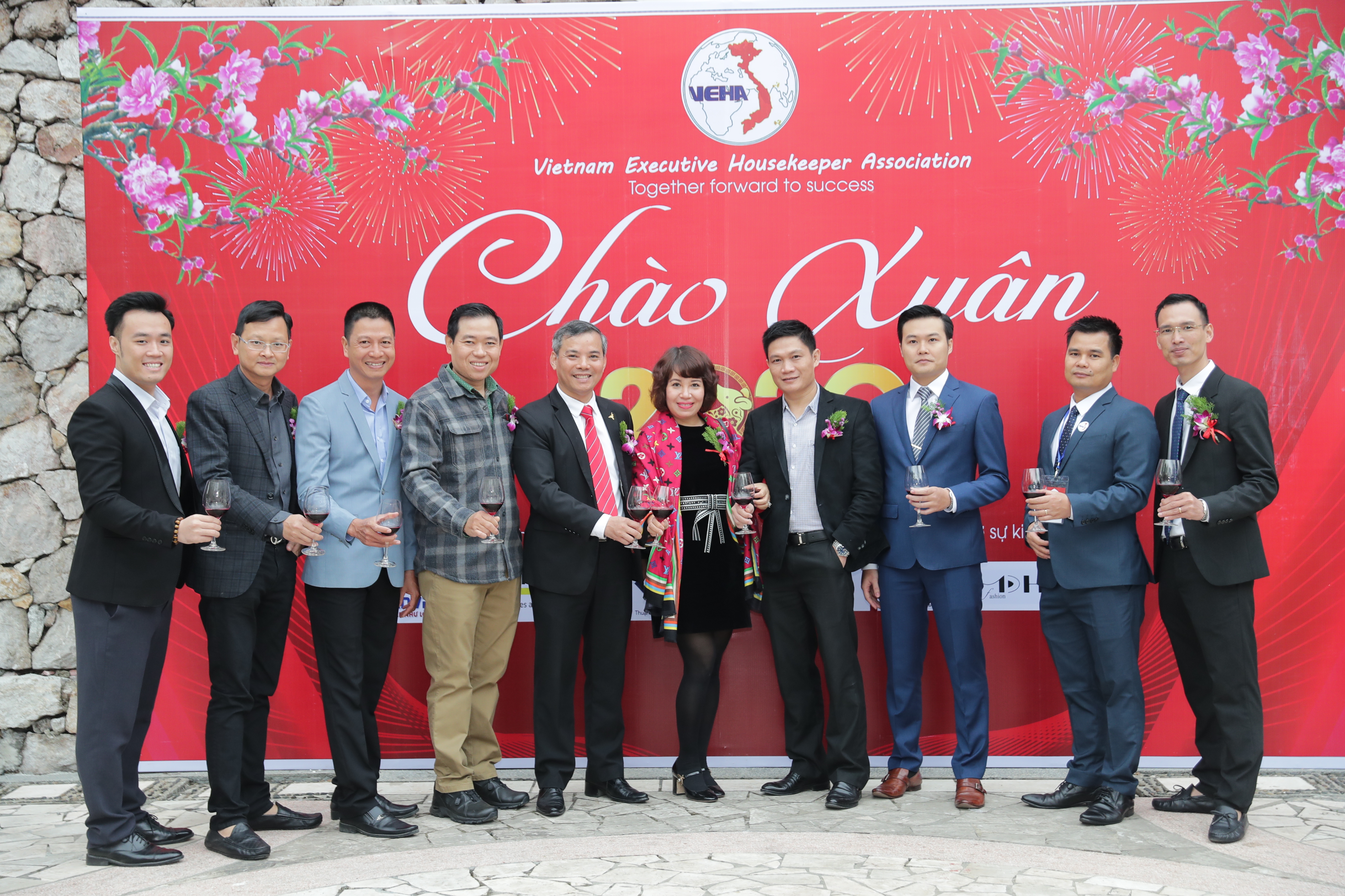 Lễ Tổng kết hoạt động CLB Quản lý Buồng Việt Nam khu vực miền Bắc 2019
