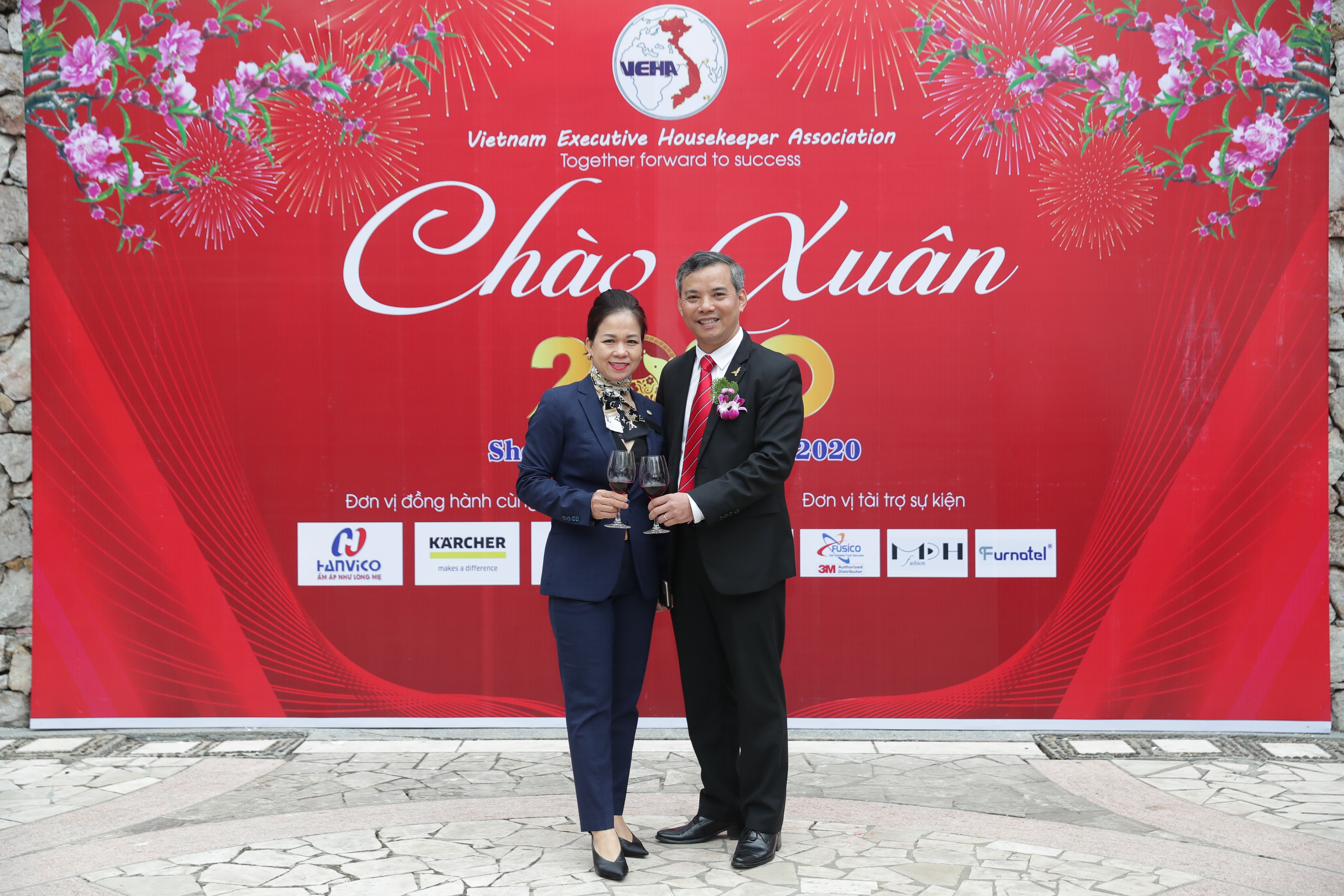 Lễ Tổng kết hoạt động CLB Quản lý Buồng Việt Nam khu vực miền Bắc 2019