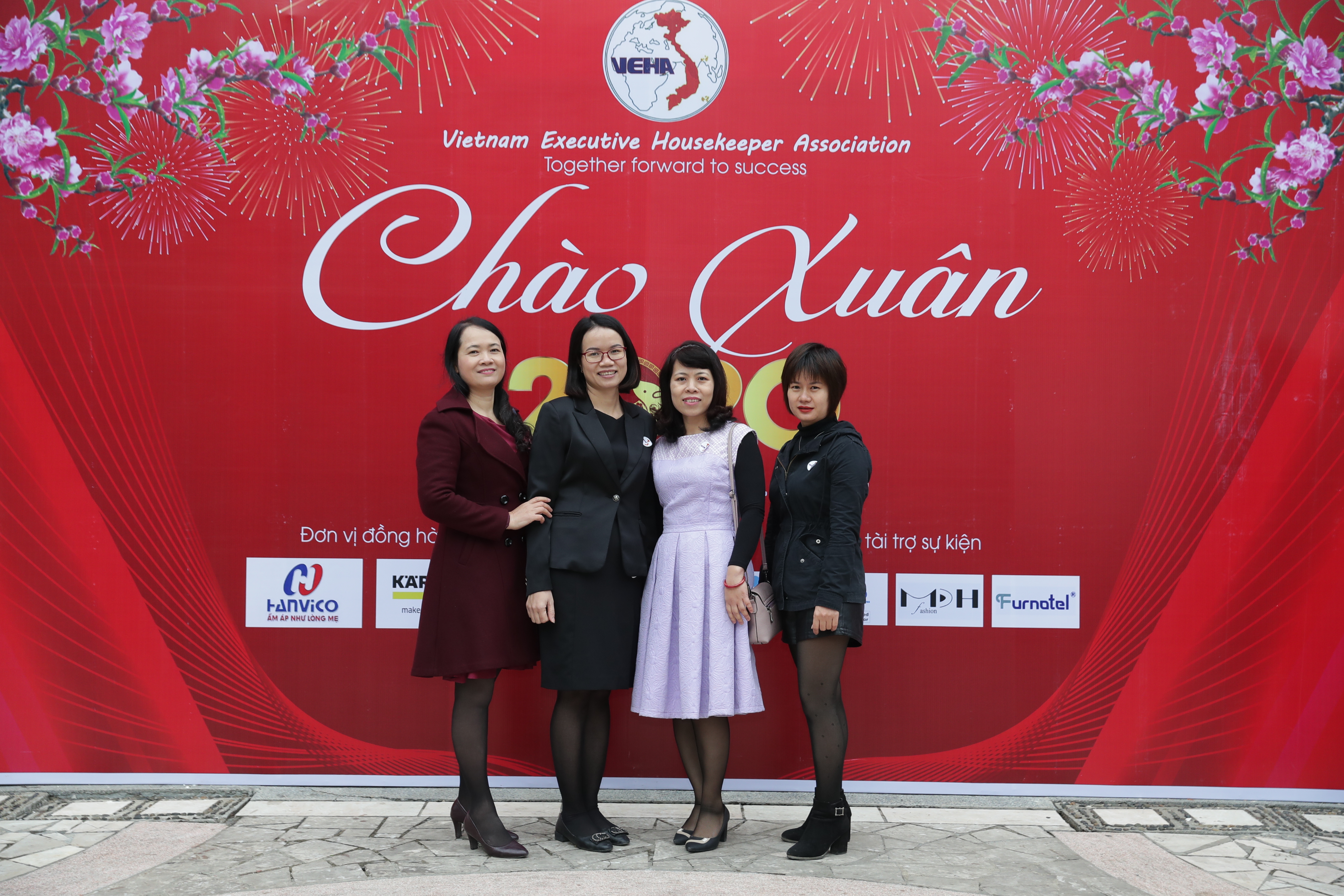 Lễ Tổng kết hoạt động CLB Quản lý Buồng Việt Nam khu vực miền Bắc 2019