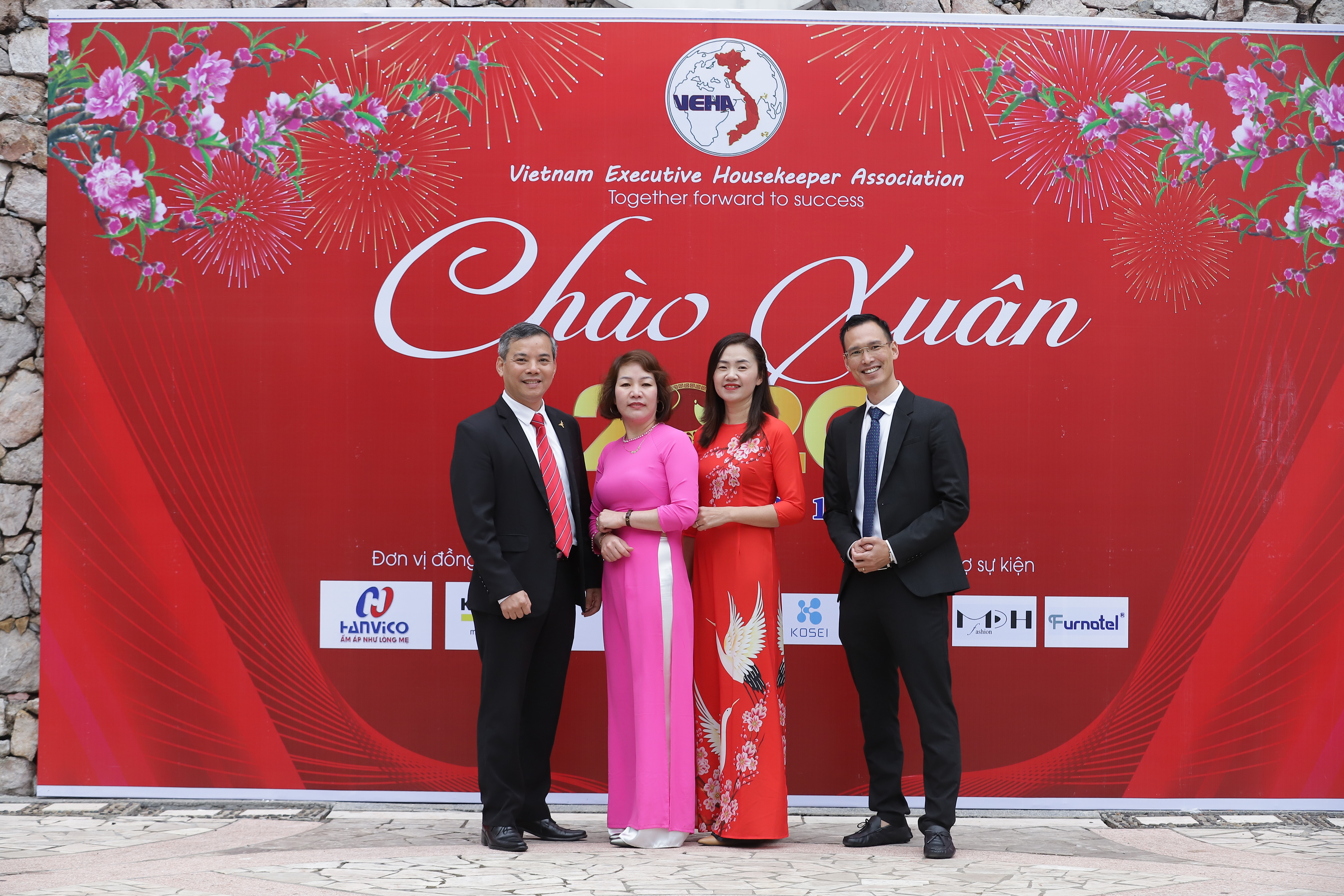 Lễ Tổng kết hoạt động CLB Quản lý Buồng Việt Nam khu vực miền Bắc 2019