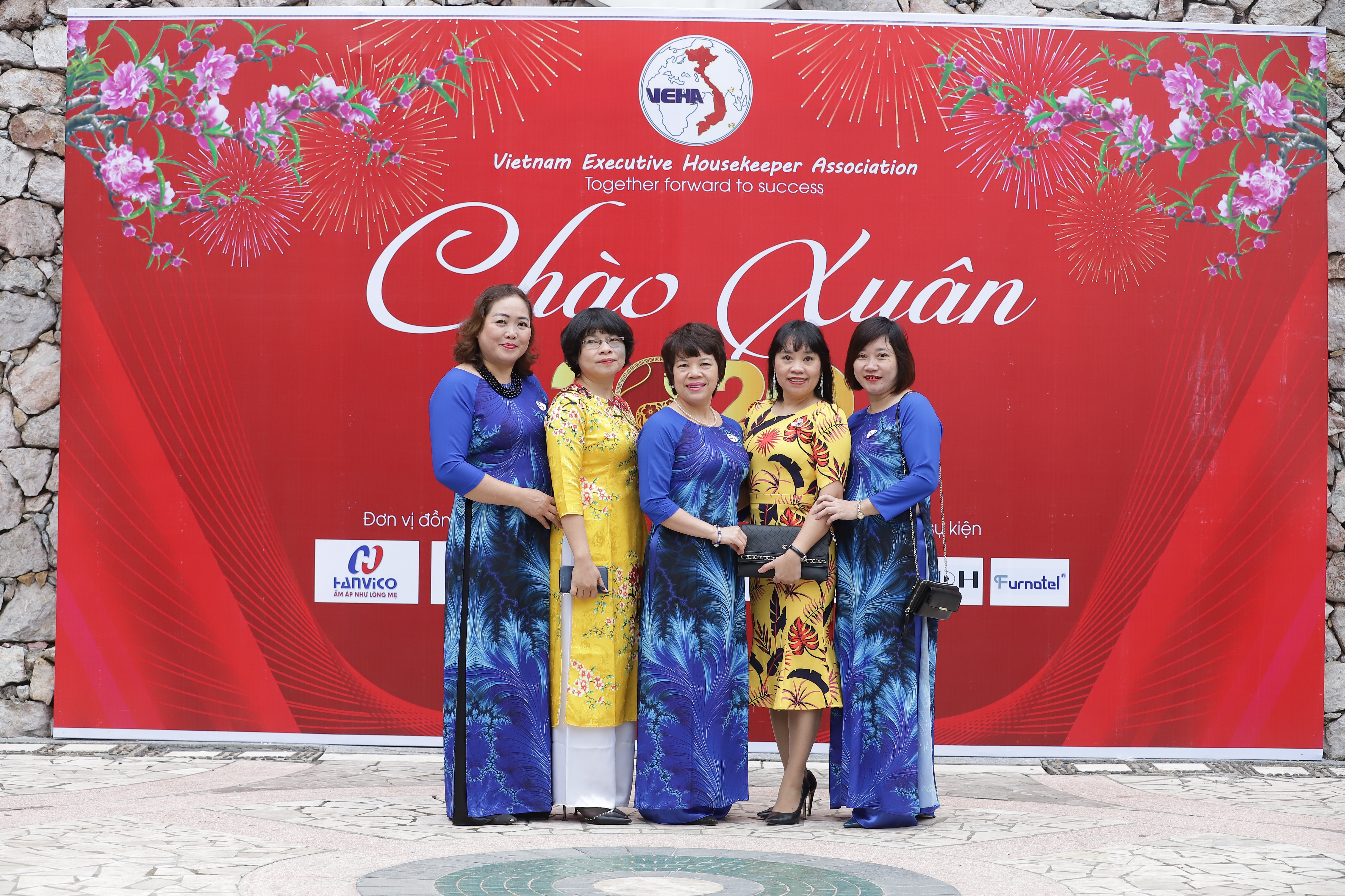 Lễ Tổng kết hoạt động CLB Quản lý Buồng Việt Nam khu vực miền Bắc 2019