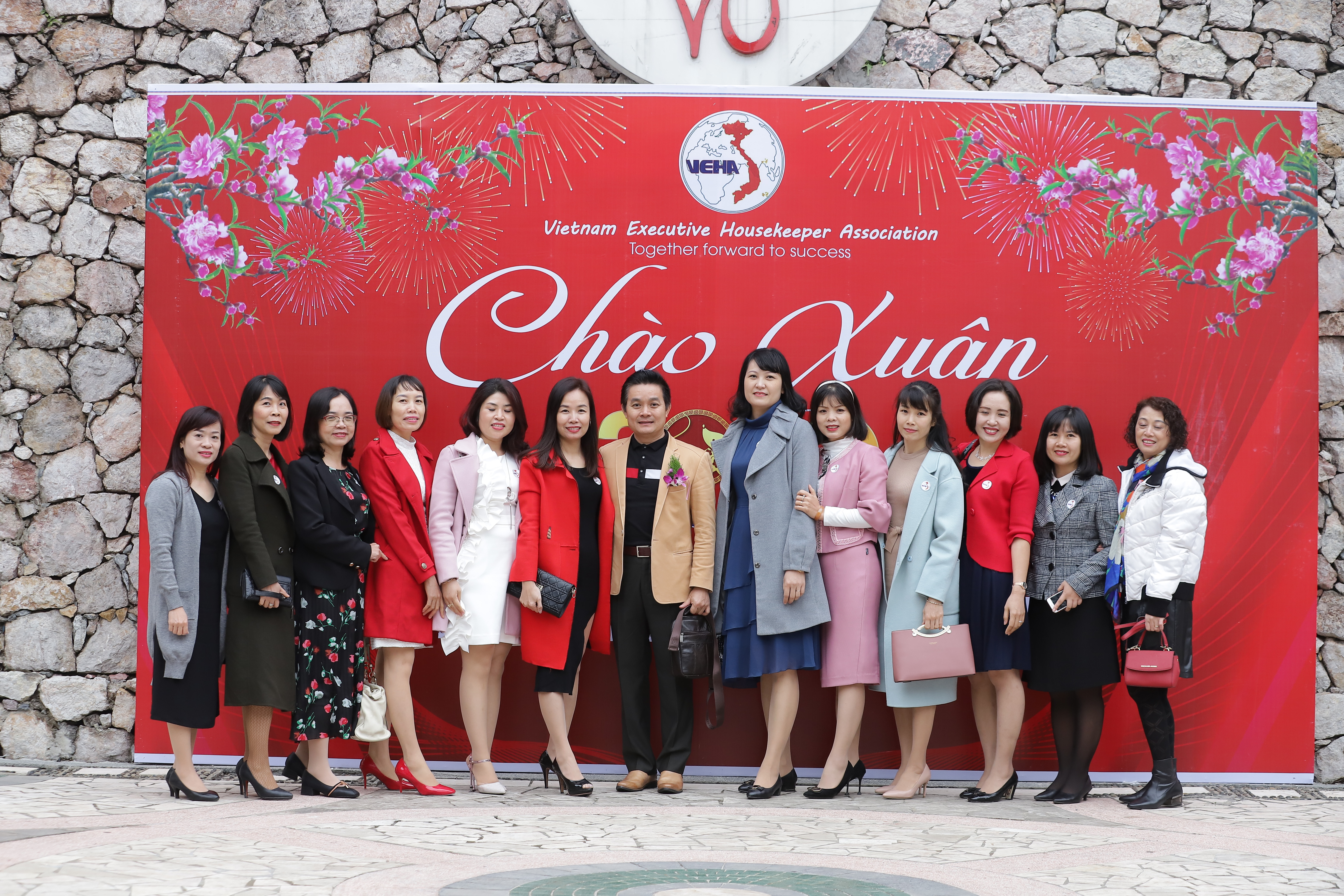 Lễ Tổng kết hoạt động CLB Quản lý Buồng Việt Nam khu vực miền Bắc 2019
