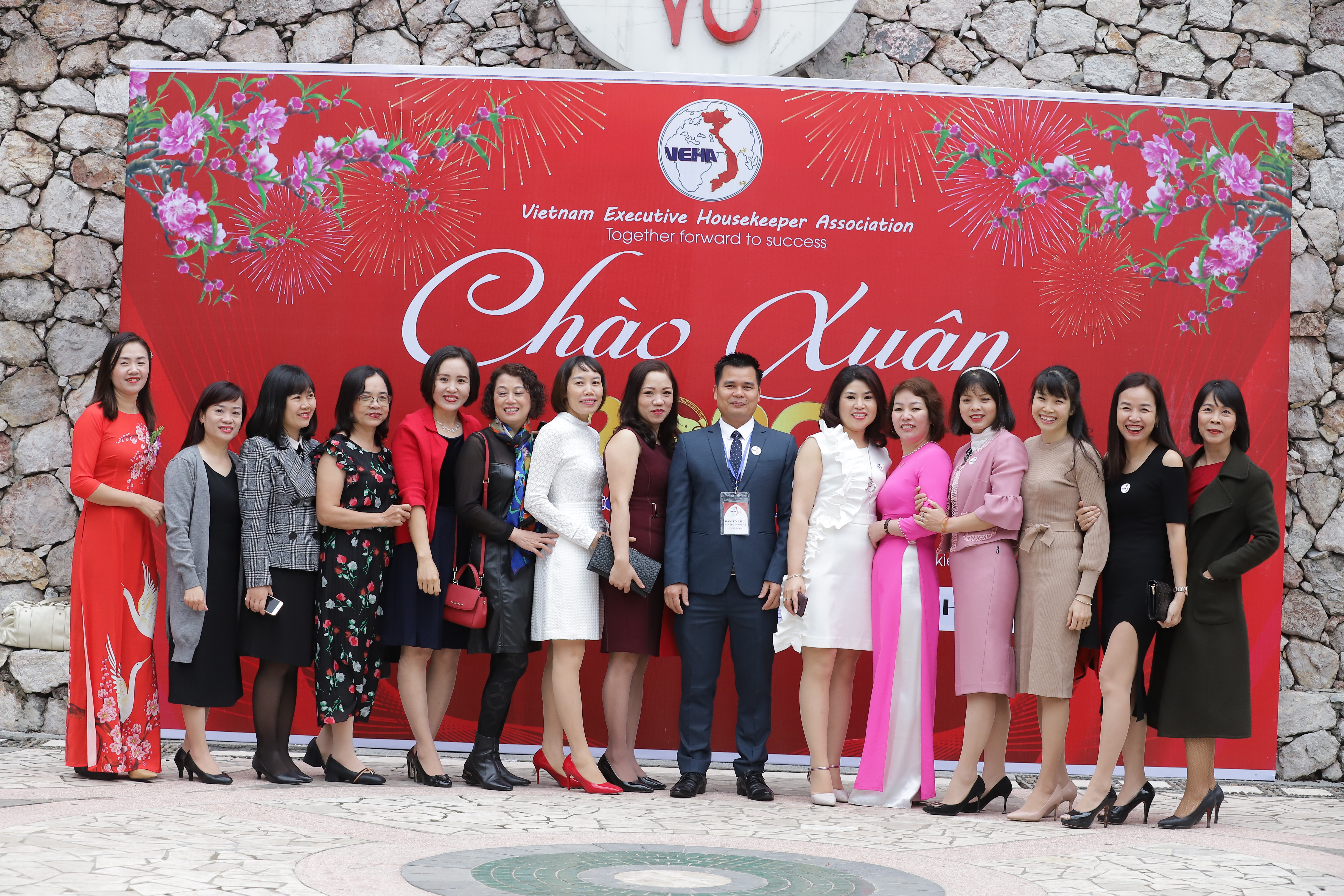 Lễ Tổng kết hoạt động CLB Quản lý Buồng Việt Nam khu vực miền Bắc 2019