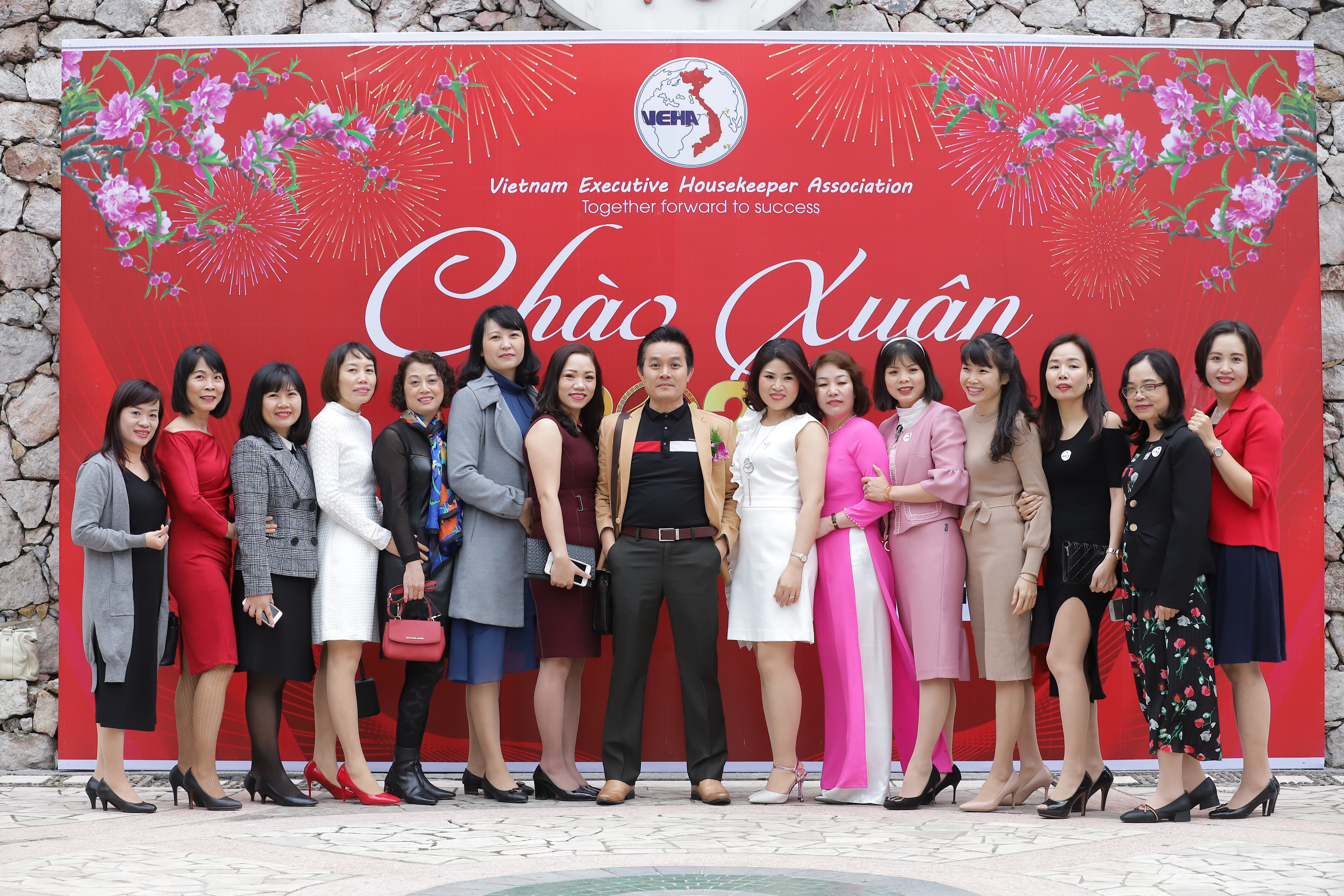 Lễ Tổng kết hoạt động CLB Quản lý Buồng Việt Nam khu vực miền Bắc 2019