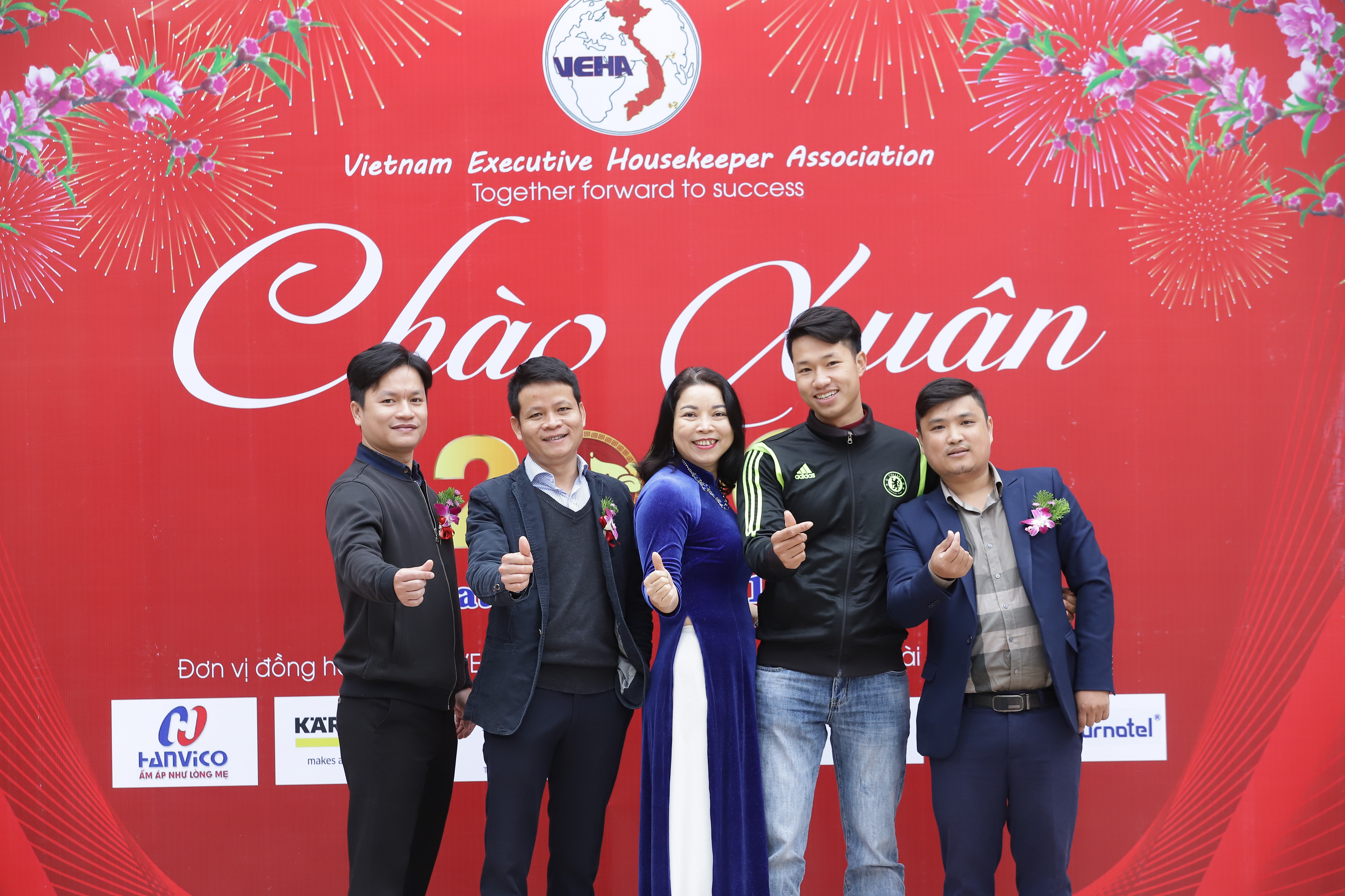 Lễ Tổng kết hoạt động CLB Quản lý Buồng Việt Nam khu vực miền Bắc 2019