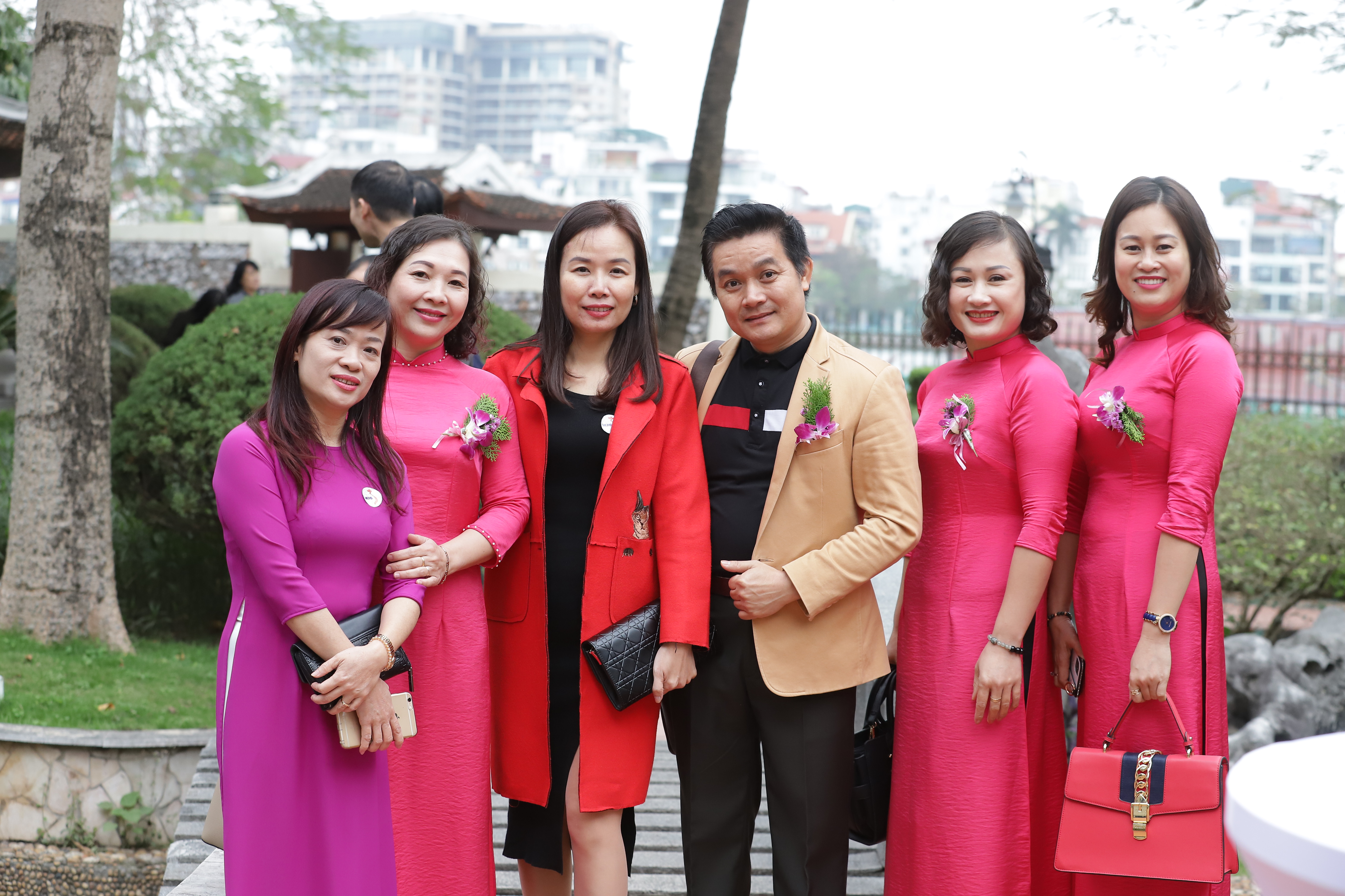 Lễ Tổng kết hoạt động CLB Quản lý Buồng Việt Nam khu vực miền Bắc 2019