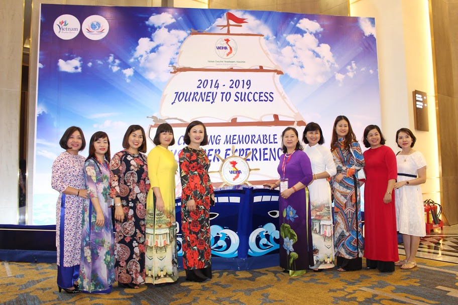 Chương trình Hội Thảo "Tạo những trải nghiệm đáng nhớ cho khách hàng" 2019